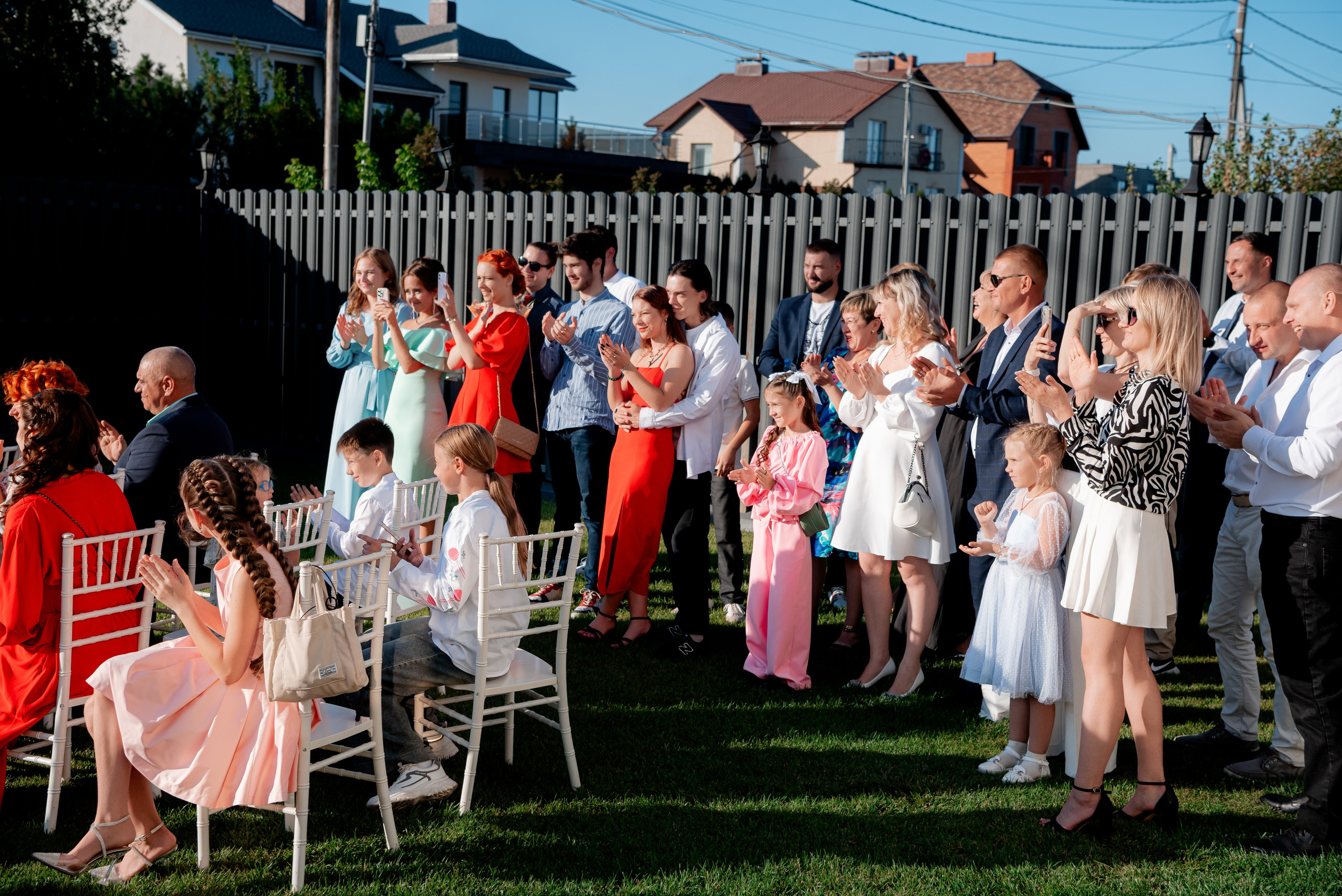 Свадьба Валерия и Даниил. Фотограф в Волгограде и Волжском Александр Горбань