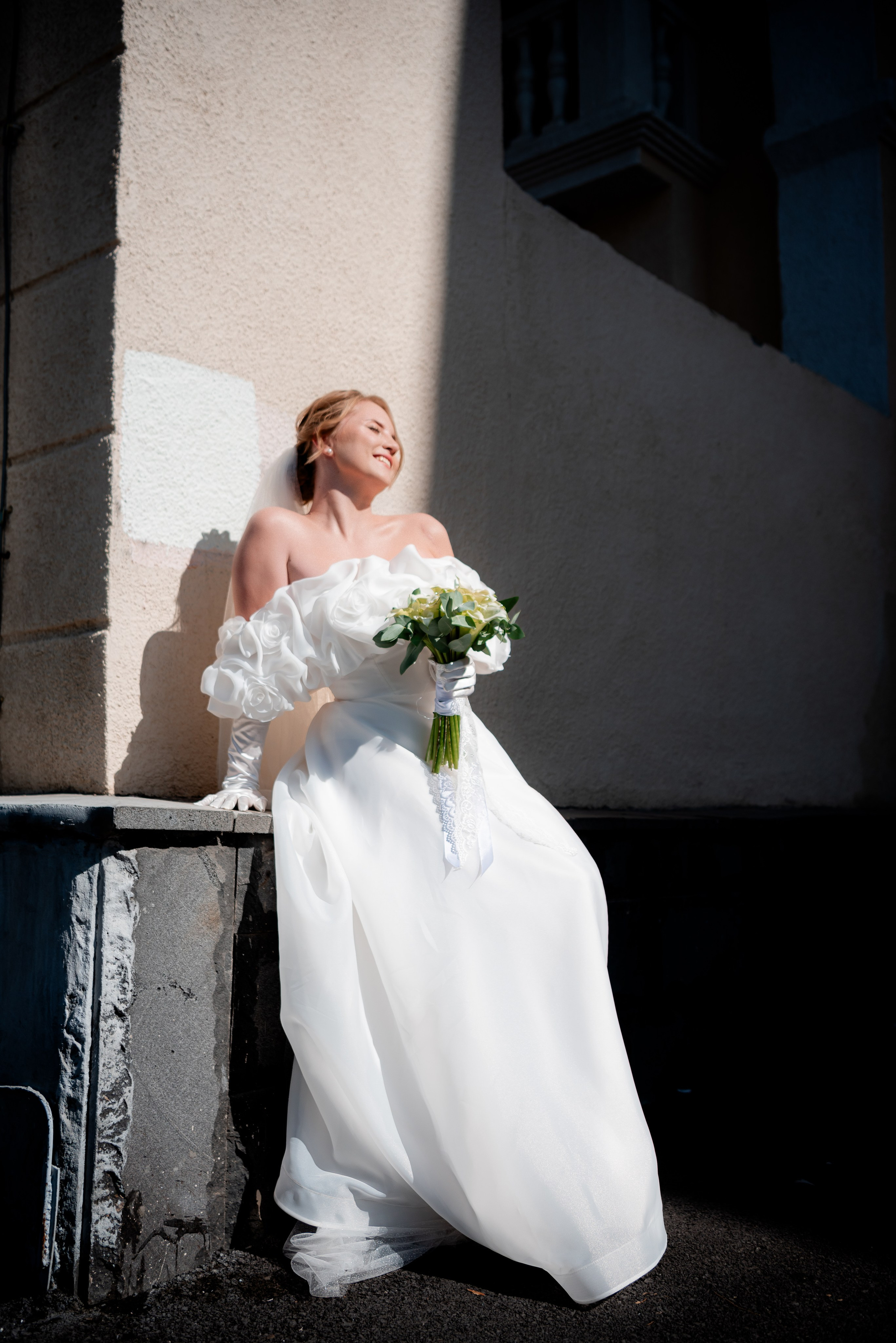 Свадьба Валерия и Даниил. Фотограф в Волгограде и Волжском Александр Горбань