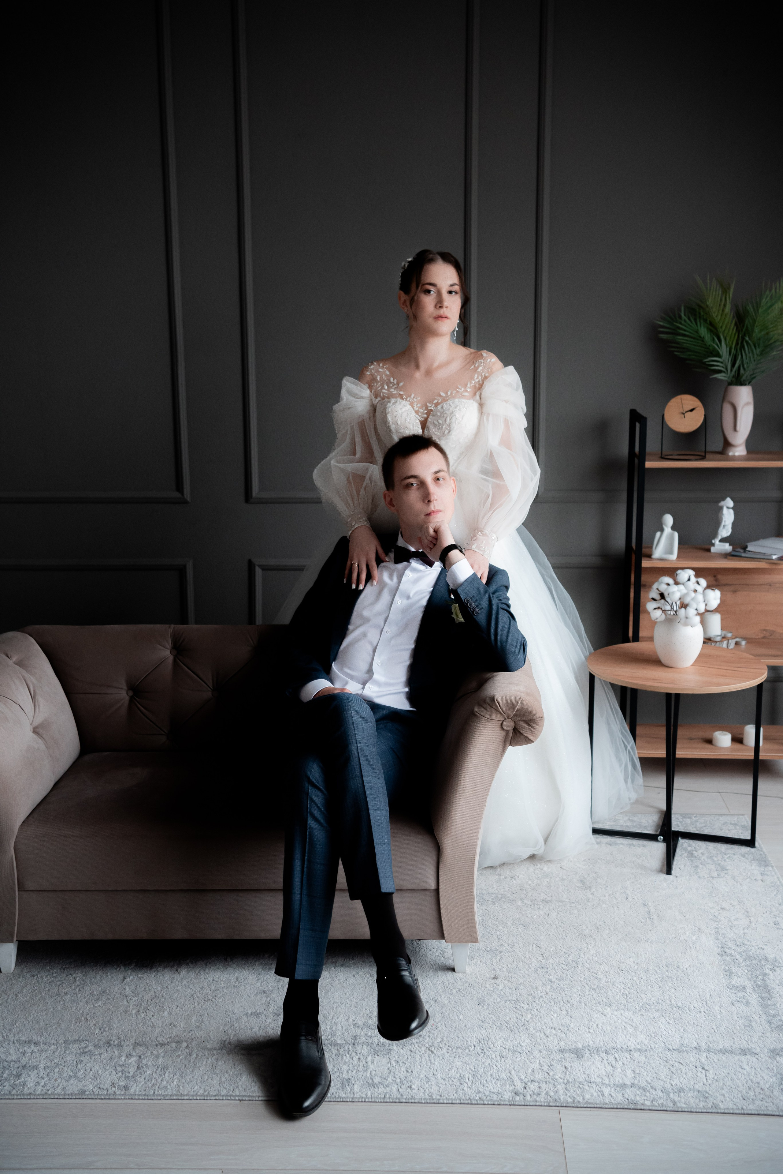 Свадьба Елена и Андрей. Фотограф в Волгограде и Волжском Александр Горбань