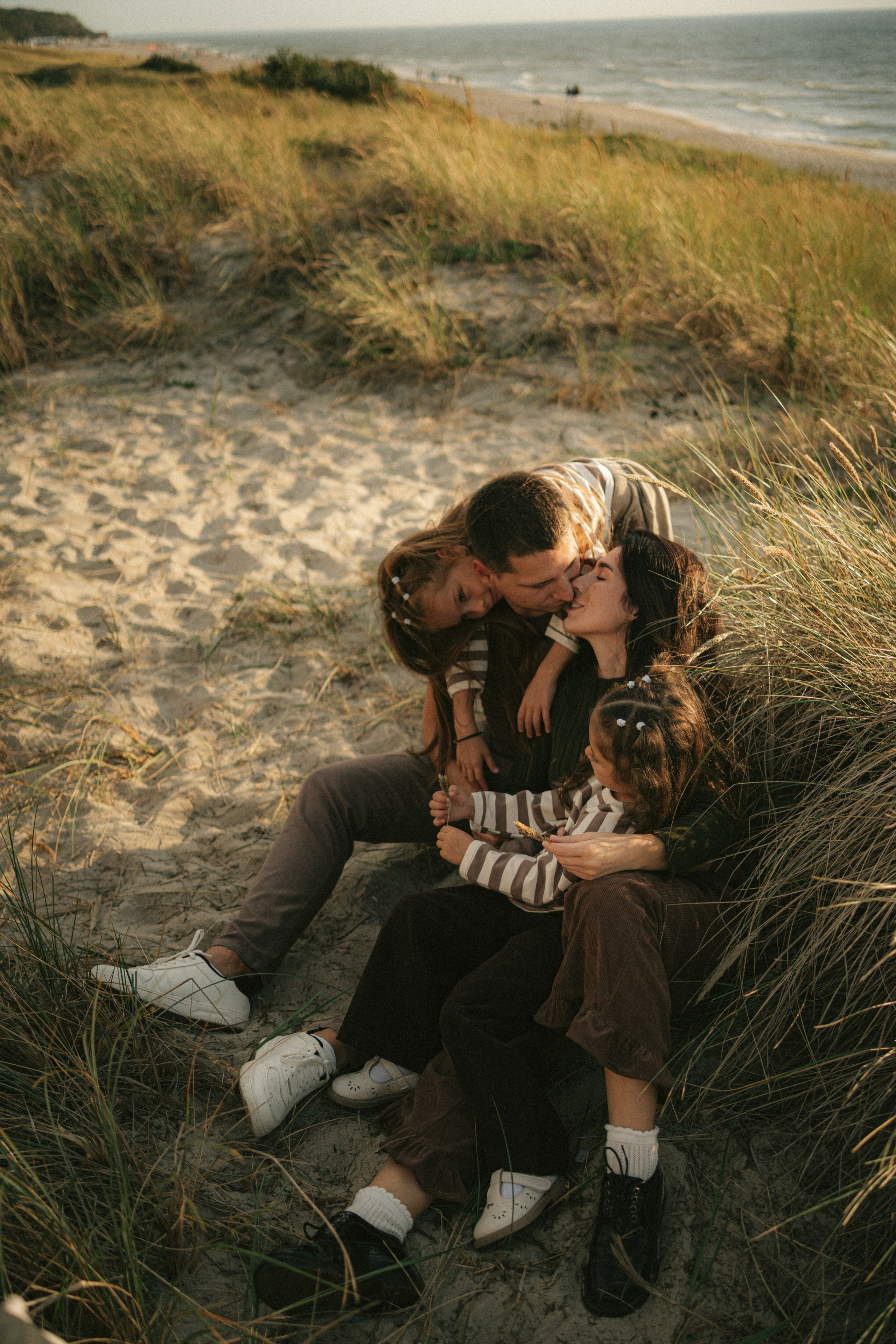 Фотограф Новомосковск | Тула