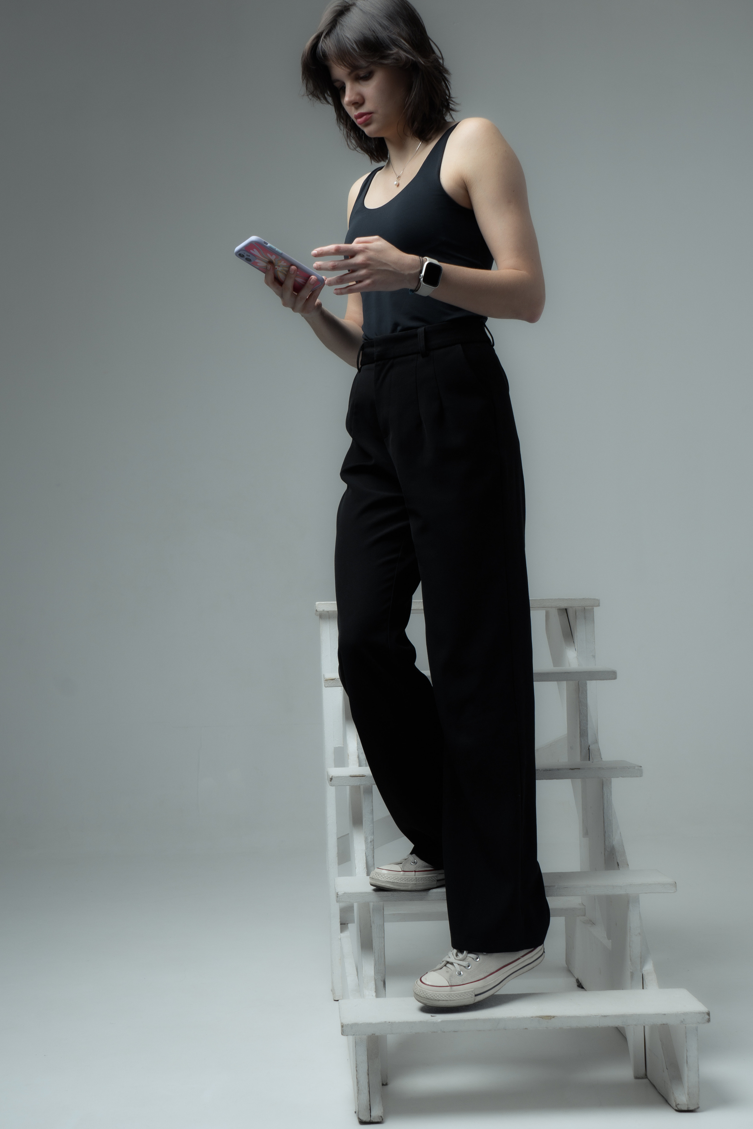 Татьяна. Контент, Портрет, Репортаж в Санкт-Петербурге. Логунов Александр