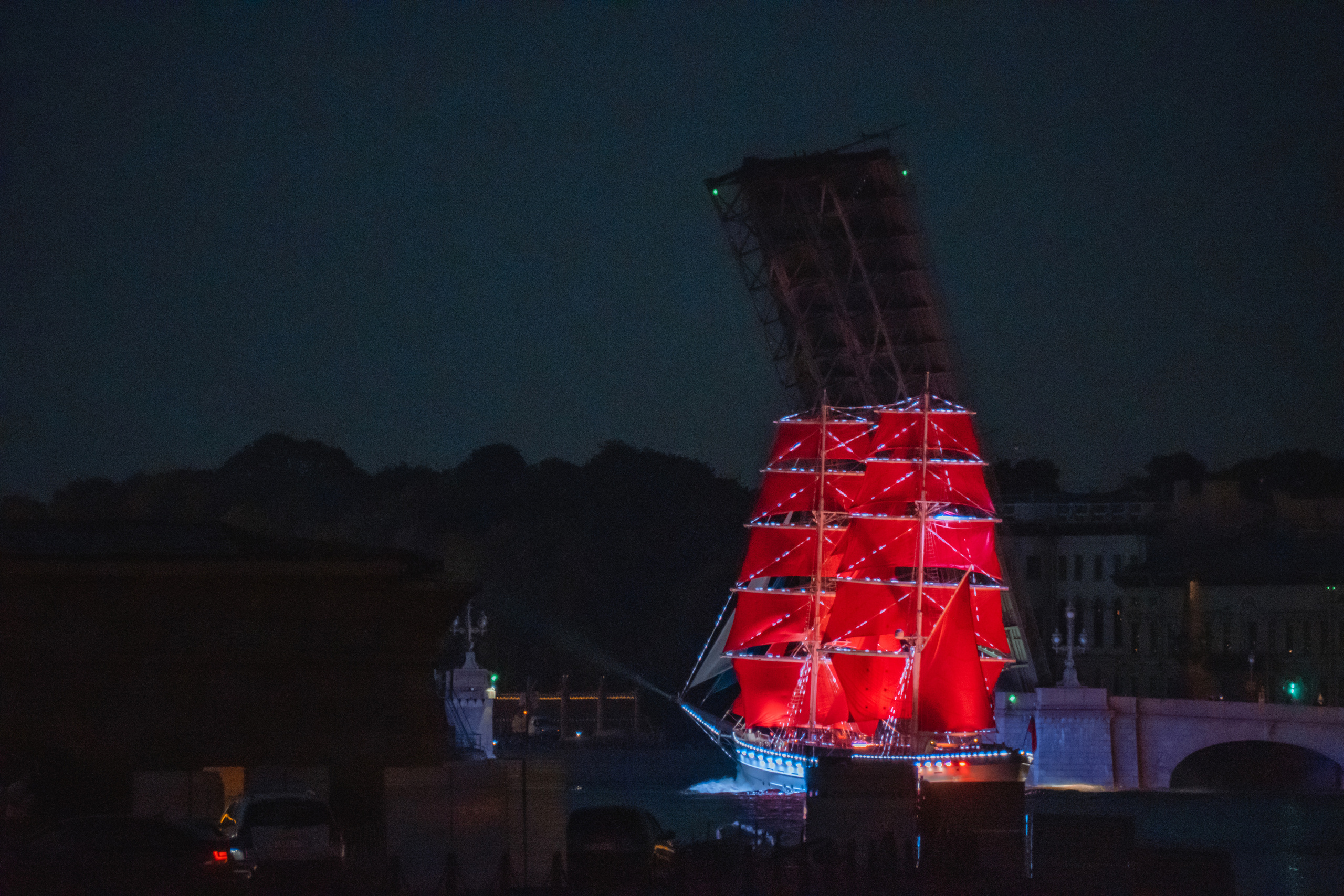 Алые Паруса. Репетиция. 230623. Контент, Портрет, Репортаж в Санкт-Петербурге. Логунов Александр