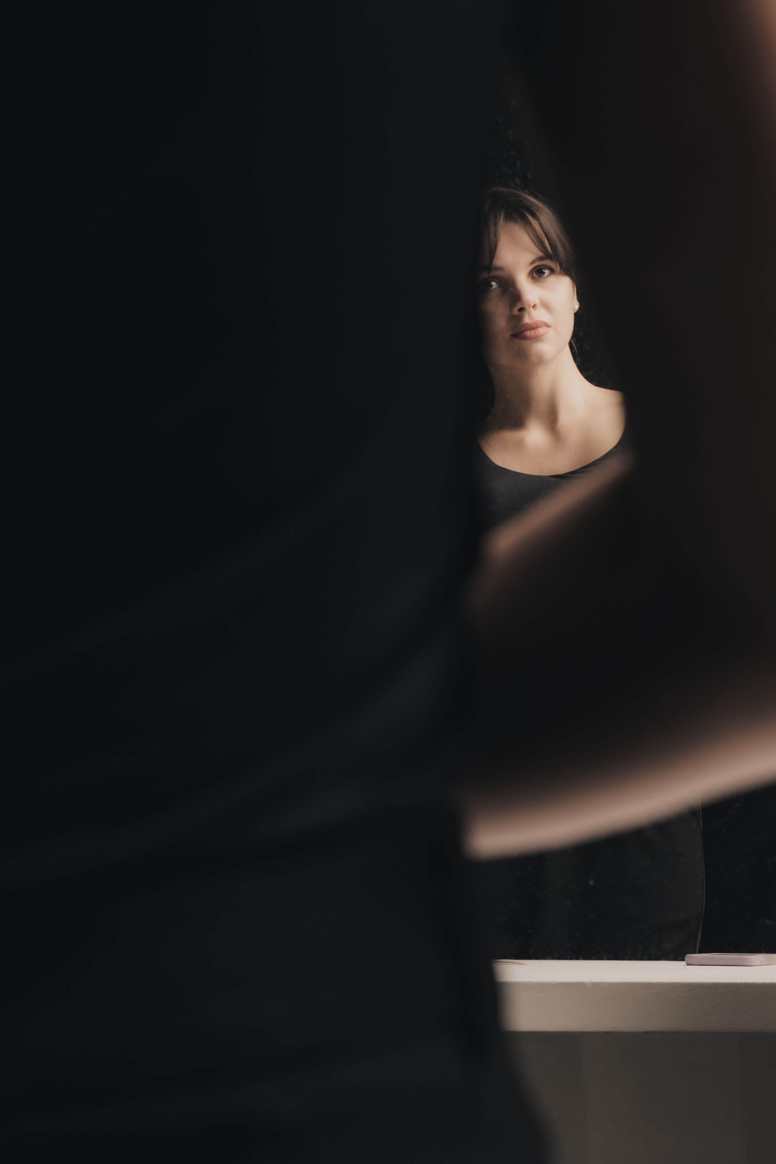 Татьяна. Контент, Портрет, Репортаж в Санкт-Петербурге. Логунов Александр