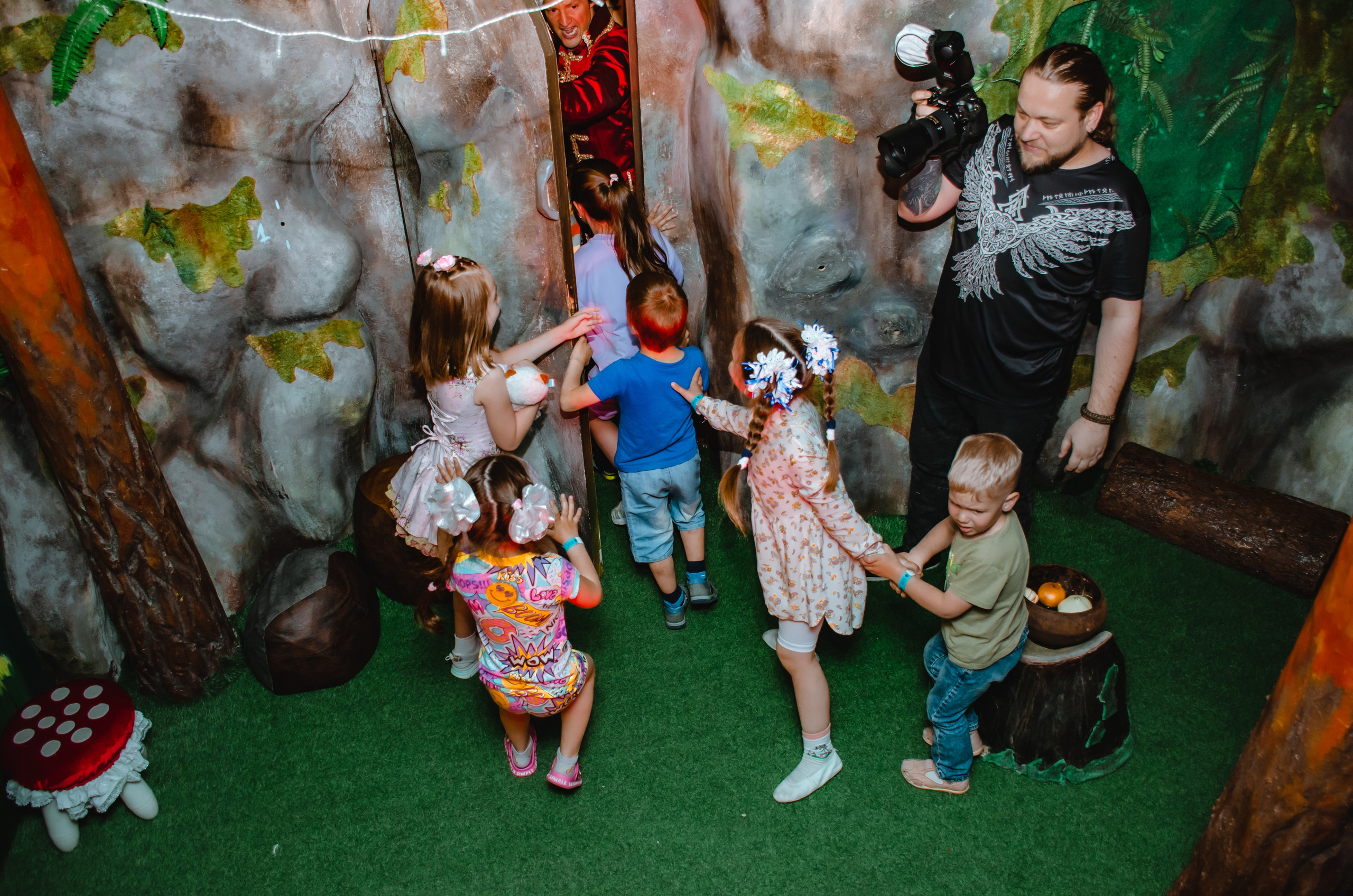 Выпускной дочери. Контент, Портрет, Репортаж в Санкт-Петербурге. Логунов Александр