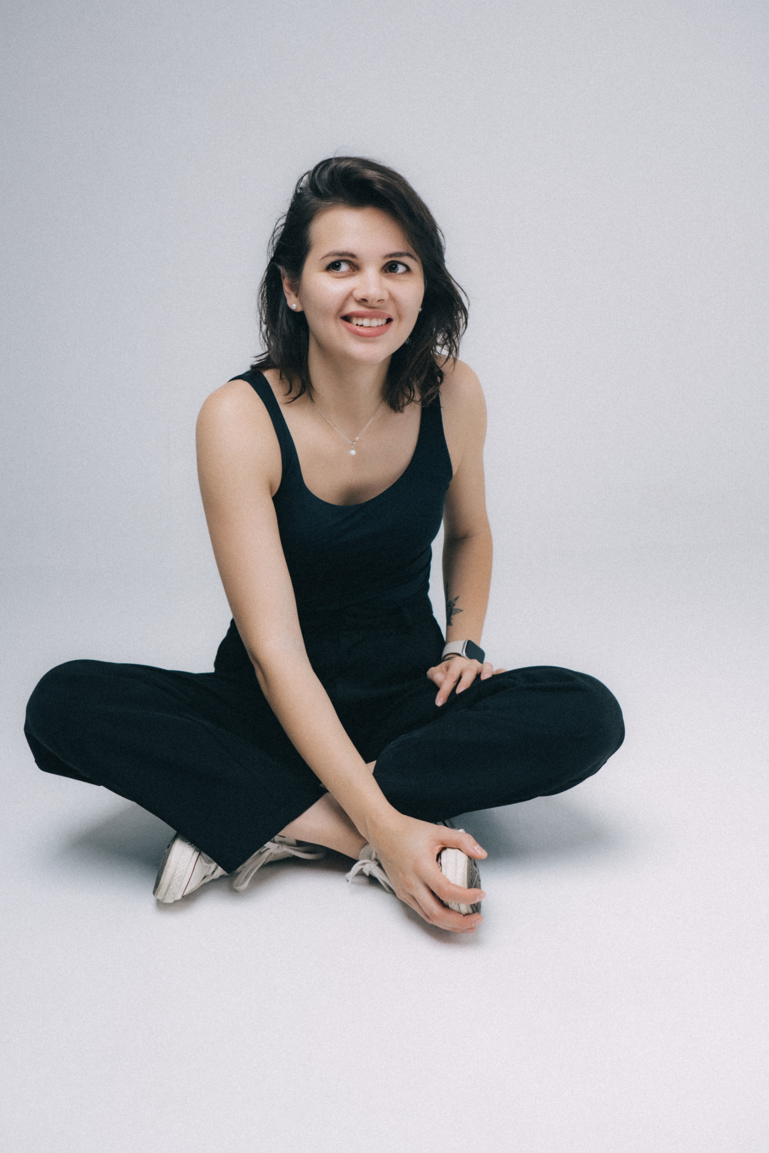 Татьяна. Контент, Портрет, Репортаж в Санкт-Петербурге. Логунов Александр