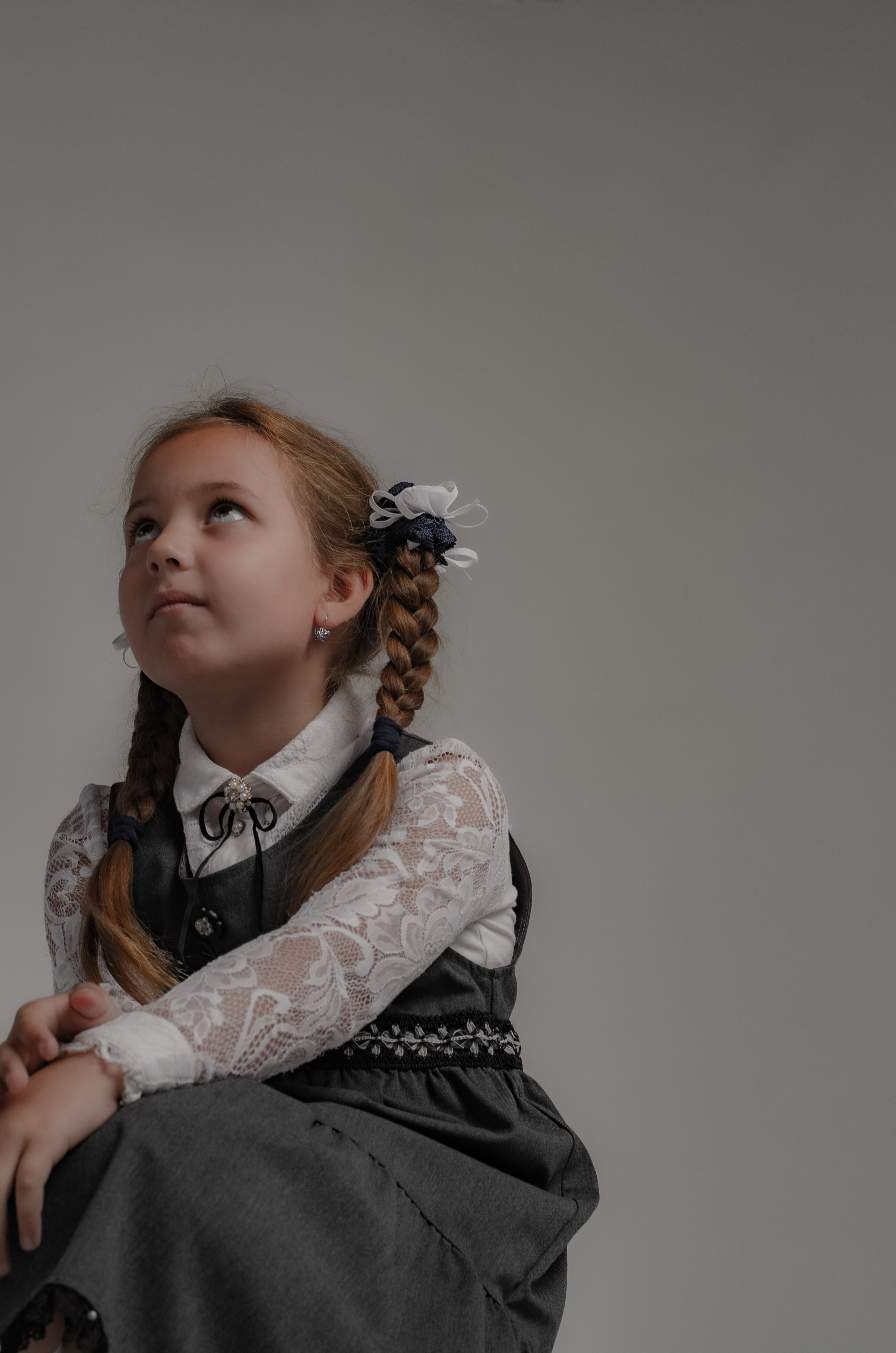 Дети в студии. Контент, Портрет, Репортаж в Санкт-Петербурге. Логунов Александр