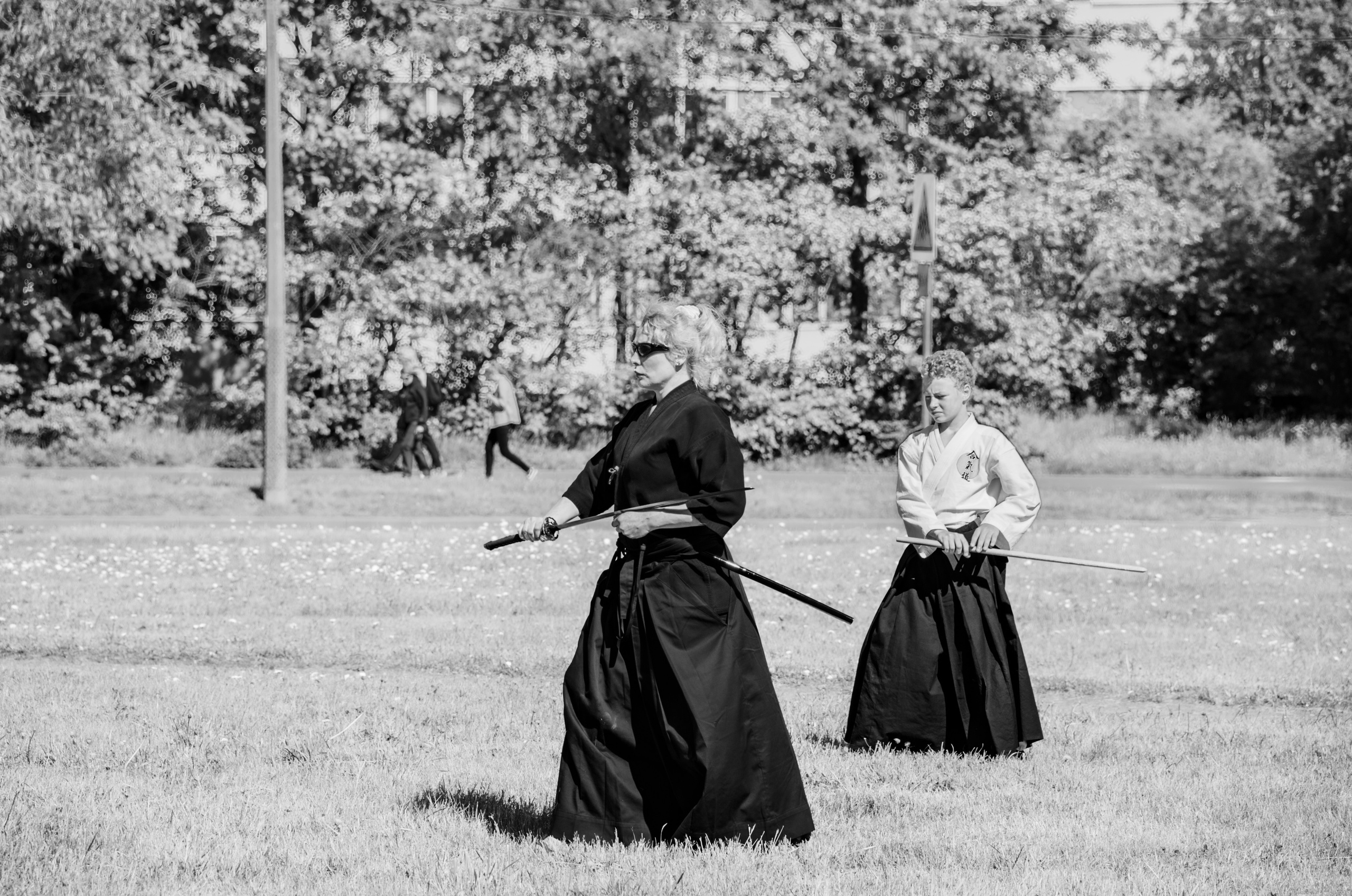 Синкай додзё. Контент, Портрет, Репортаж в Санкт-Петербурге. Логунов Александр