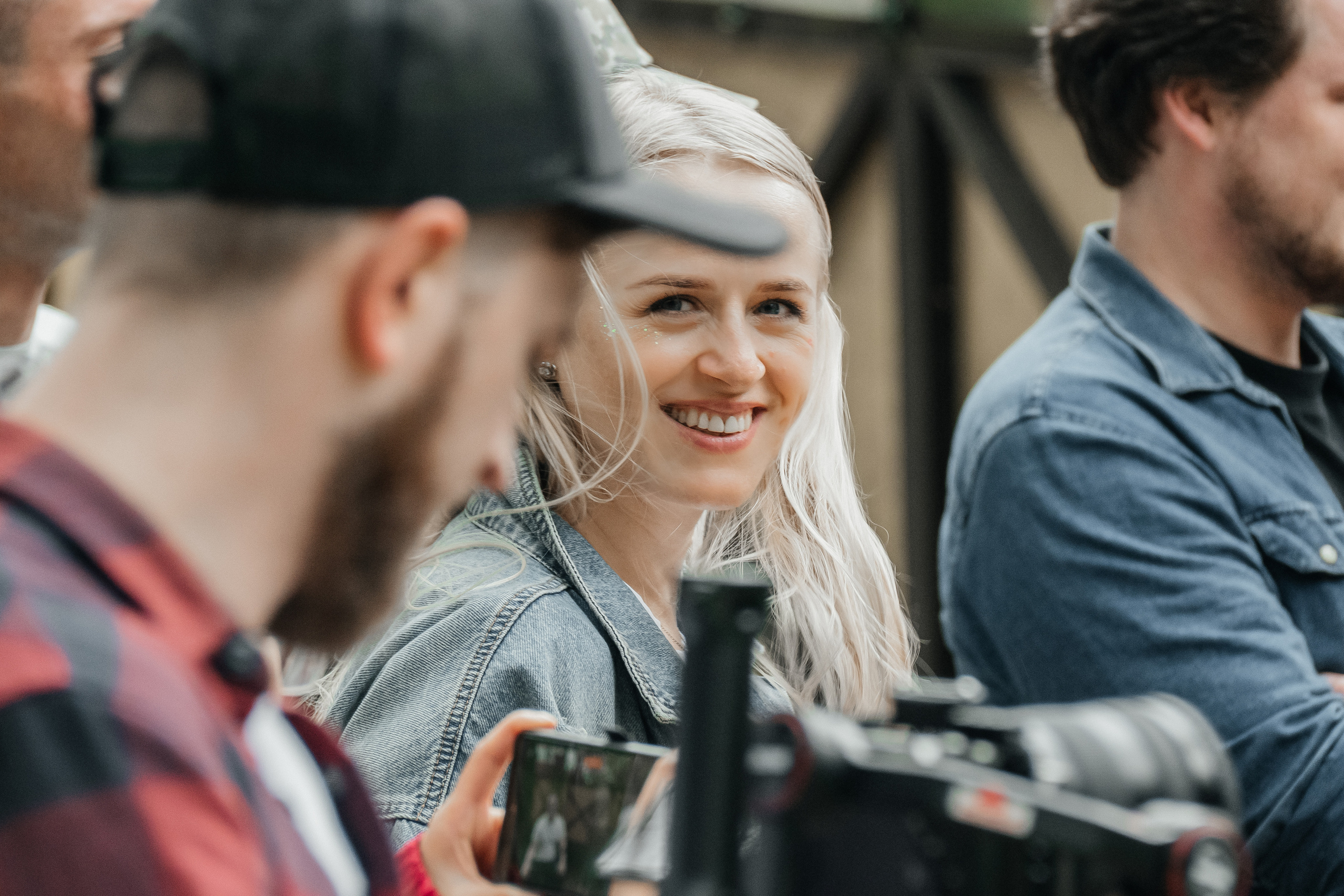 Корпоратив ВМ 13 лет. Контент, Портрет, Репортаж в Санкт-Петербурге. Логунов Александр