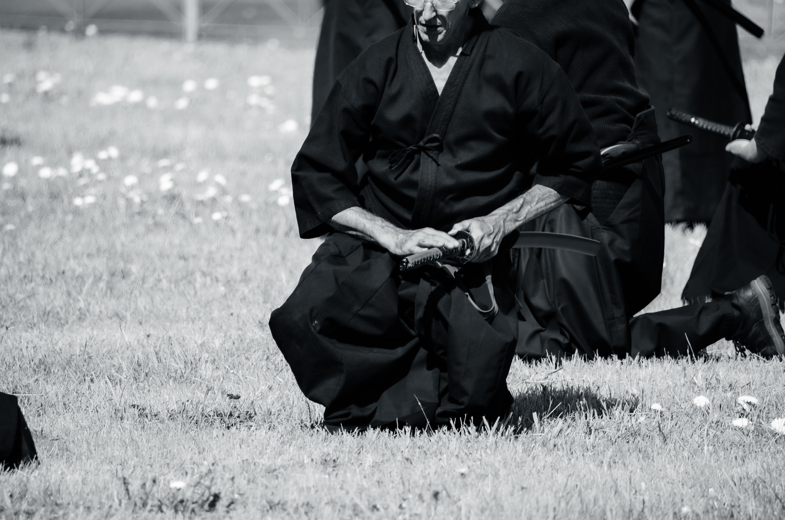 Синкай додзё. Контент, Портрет, Репортаж в Санкт-Петербурге. Логунов Александр