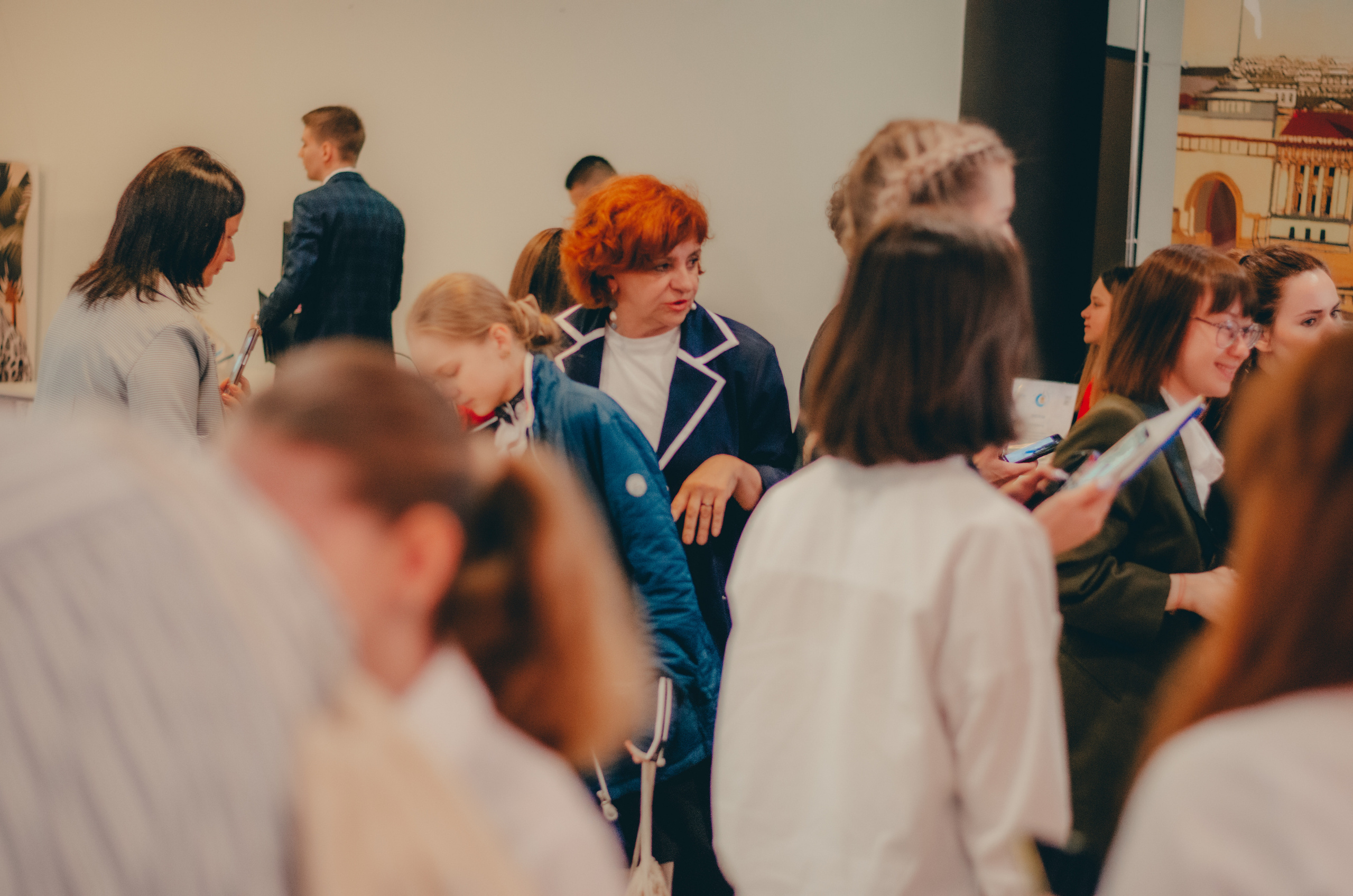 Фестиваль «Морские топонимы Петербурга». Награждение. 230517. Контент, Портрет, Репортаж в Санкт-Петербурге. Логунов Александр