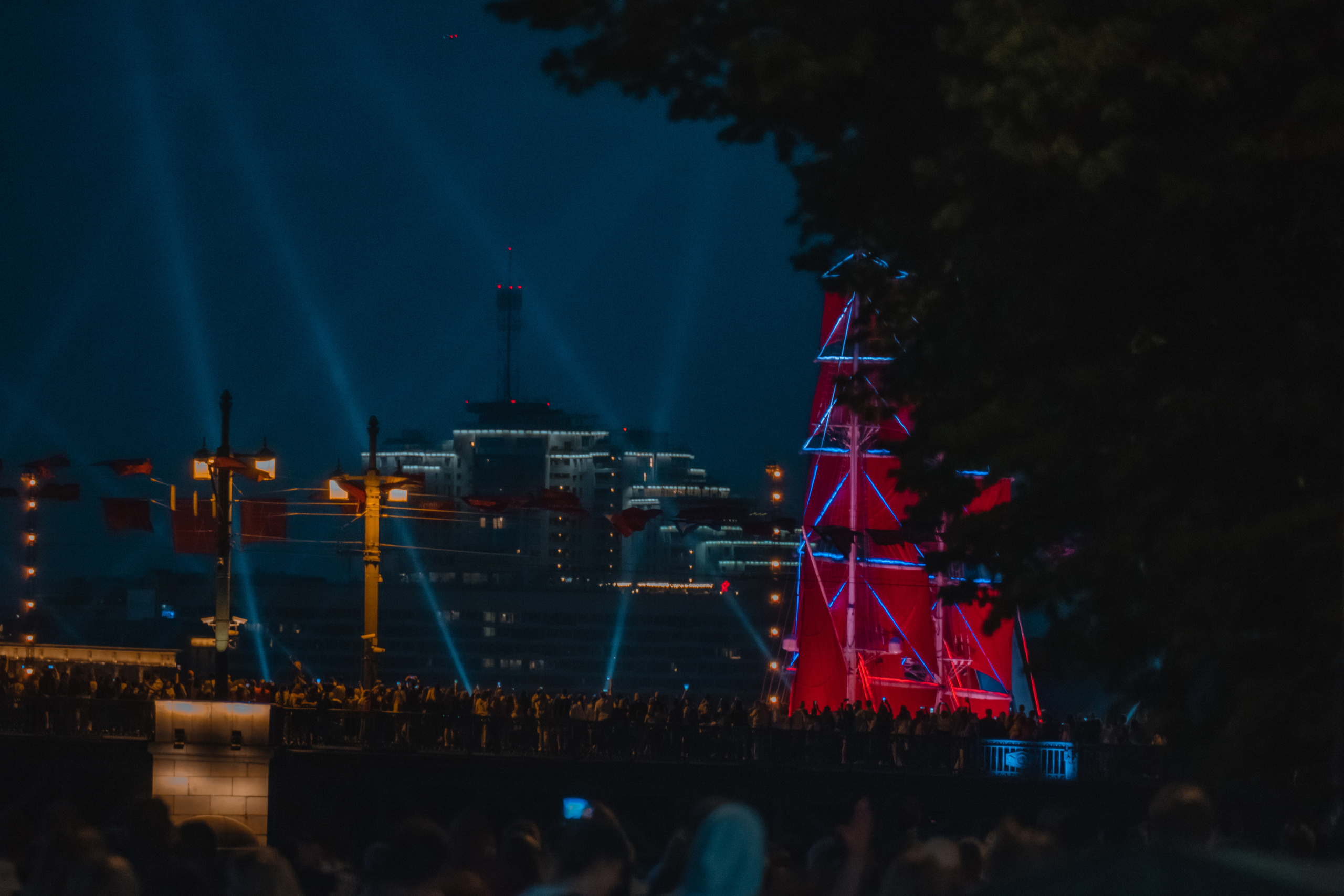 Алые Паруса. Репетиция. 230623. Контент, Портрет, Репортаж в Санкт-Петербурге. Логунов Александр