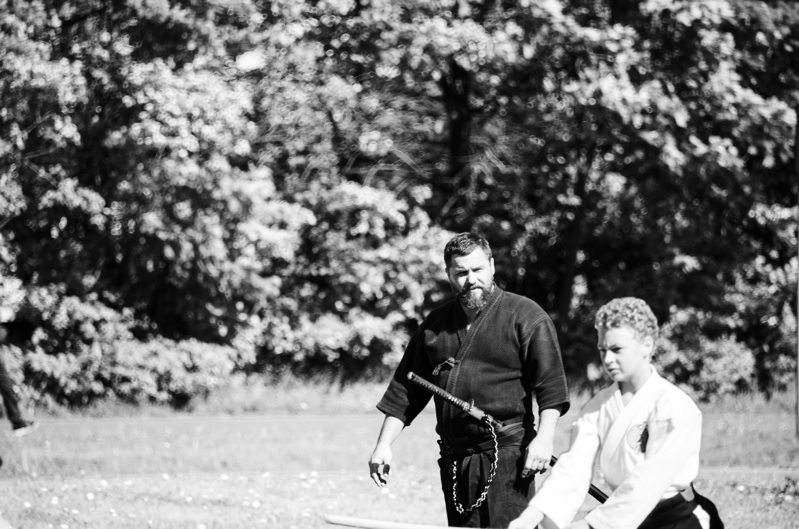 Синкай додзё. Контент, Портрет, Репортаж в Санкт-Петербурге. Логунов Александр