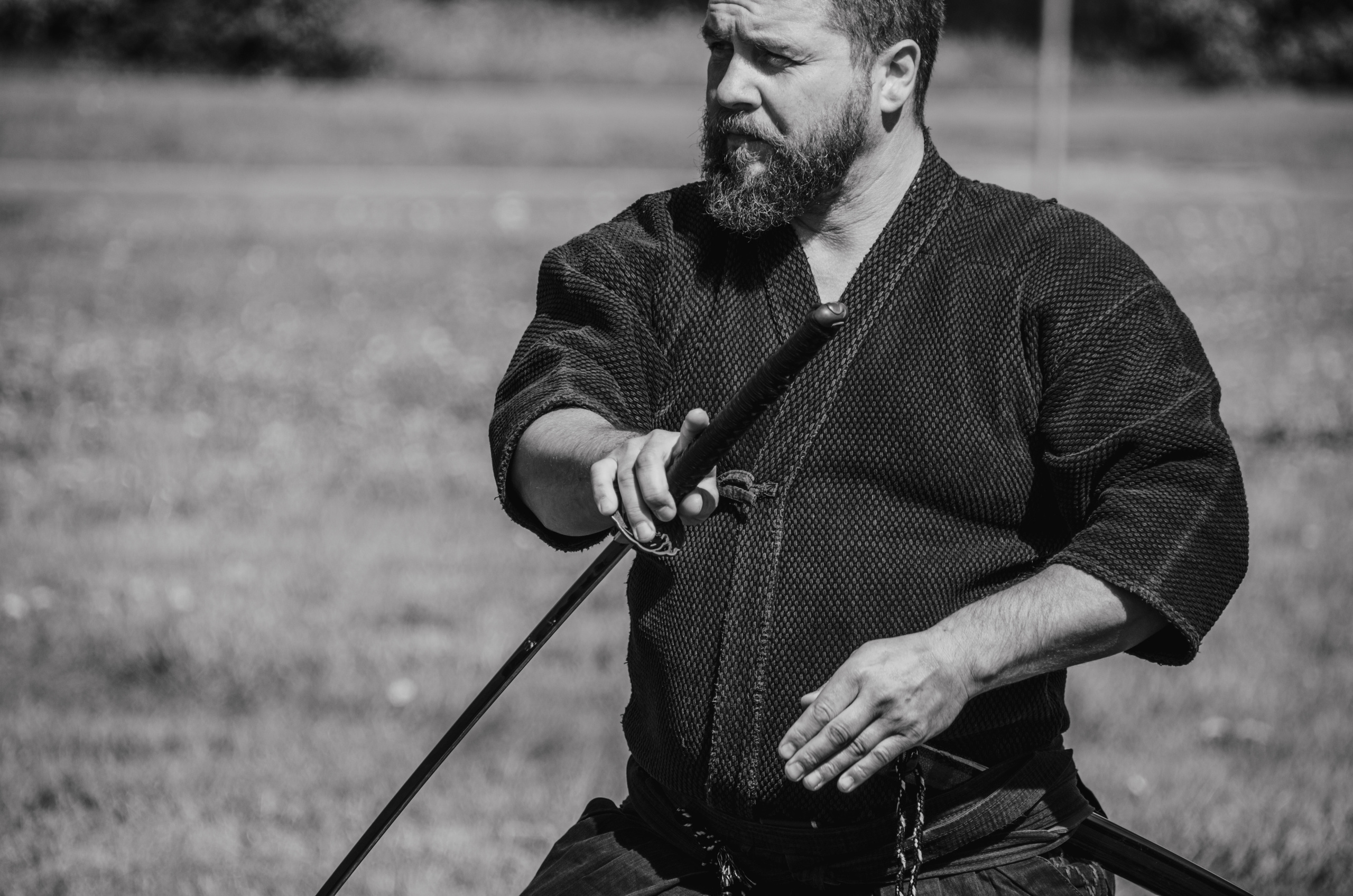 Синкай додзё. Контент, Портрет, Репортаж в Санкт-Петербурге. Логунов Александр