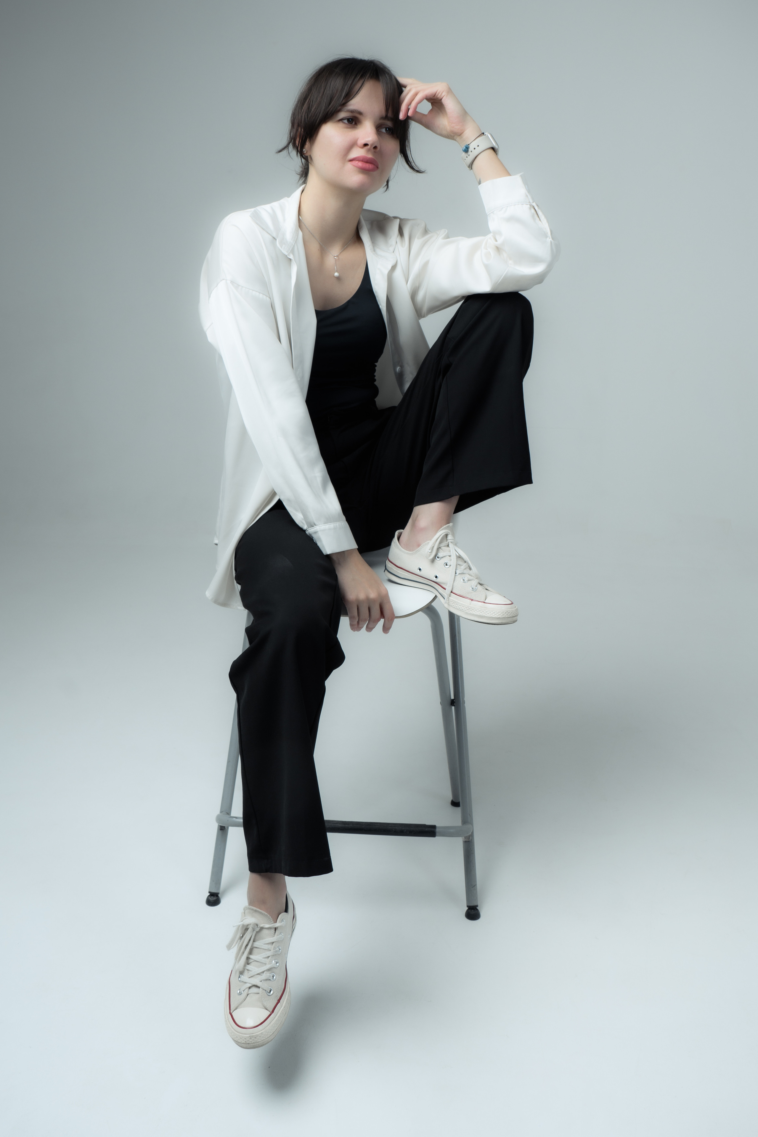 Татьяна. Контент, Портрет, Репортаж в Санкт-Петербурге. Логунов Александр