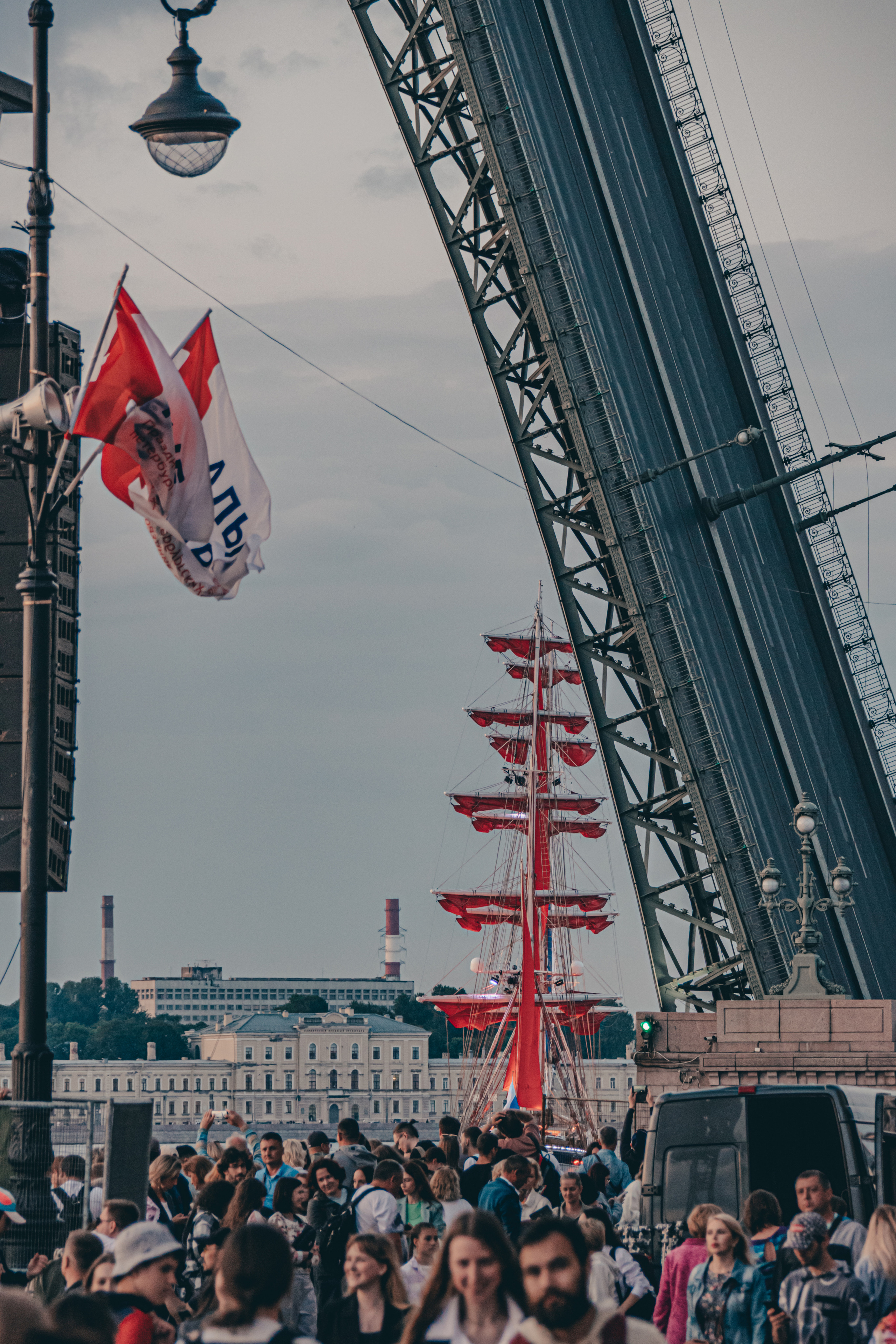 Алые Паруса. Репетиция. 230623. Контент, Портрет, Репортаж в Санкт-Петербурге. Логунов Александр