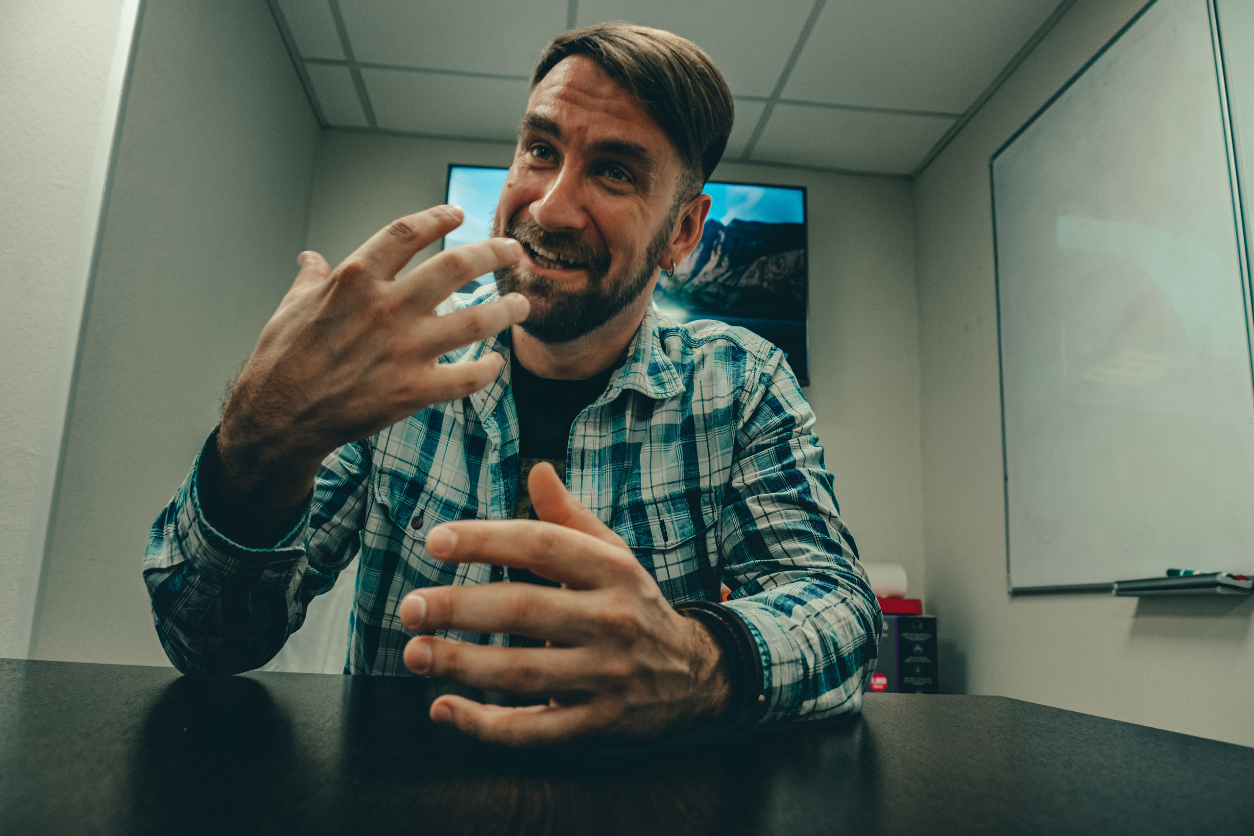 Илья. Контент, Портрет, Репортаж в Санкт-Петербурге. Логунов Александр