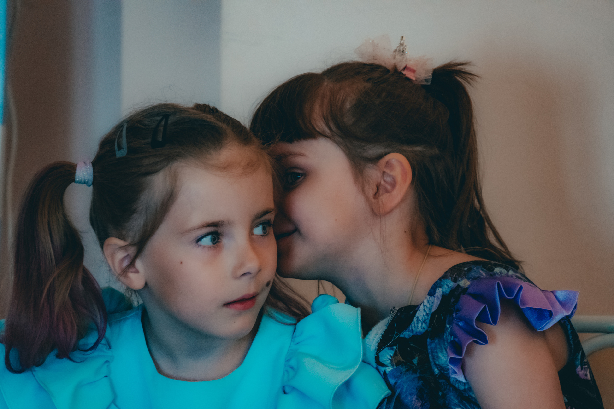 Выпускной дочери. Контент, Портрет, Репортаж в Санкт-Петербурге. Логунов Александр