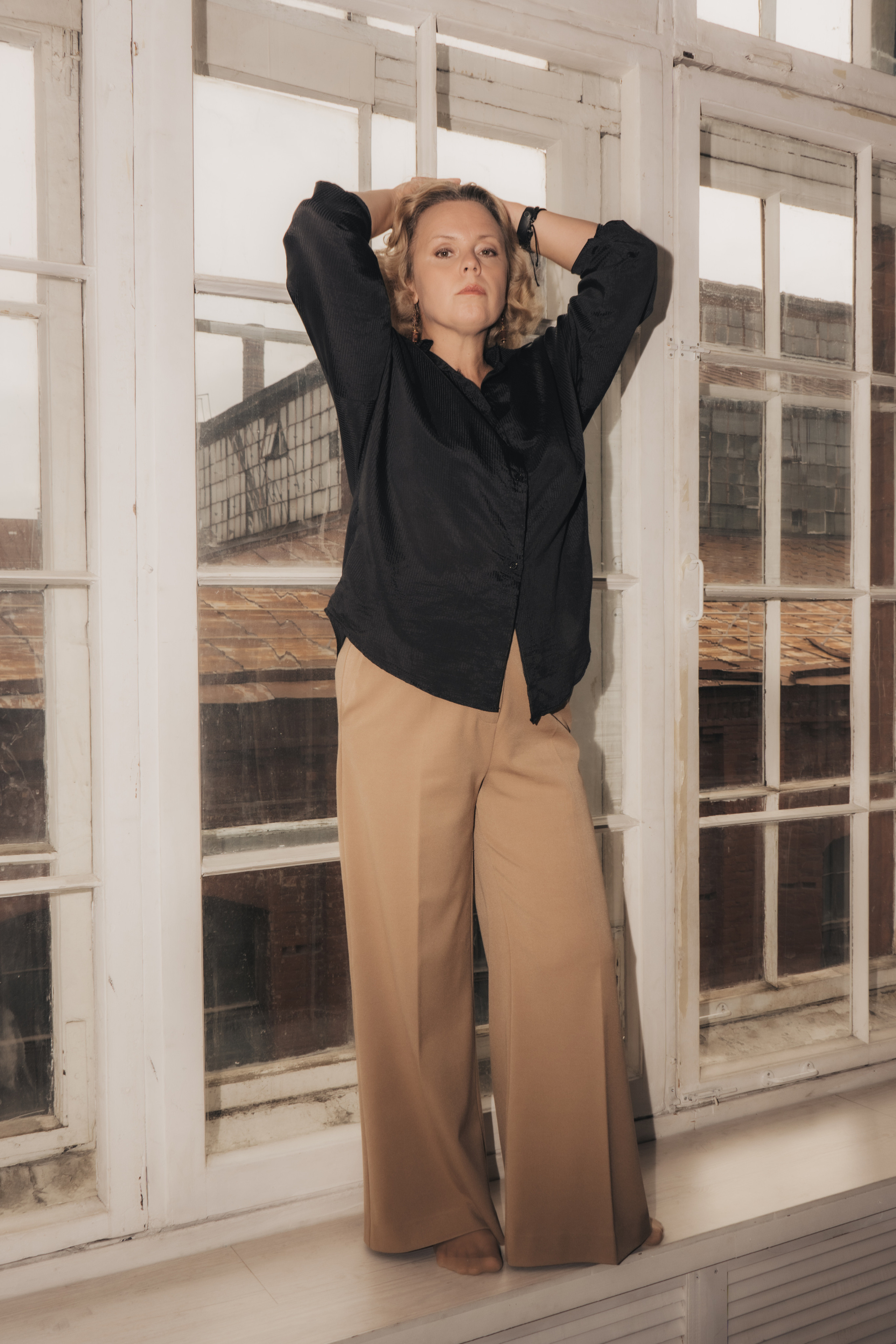 Евгения. Контент, Портрет, Репортаж в Санкт-Петербурге. Логунов Александр