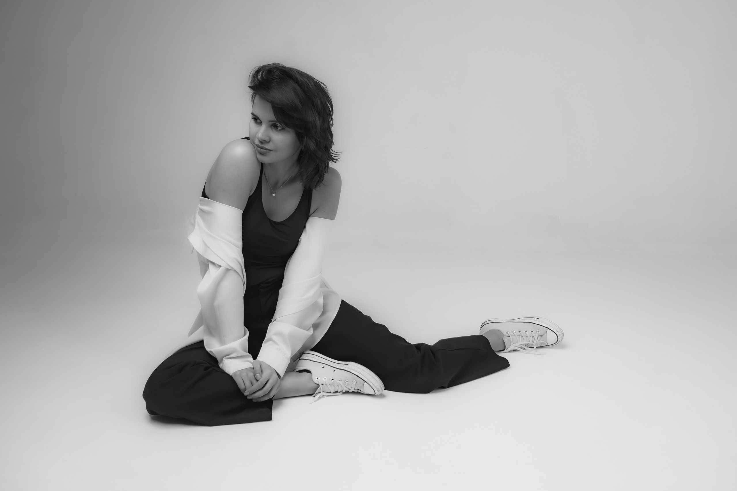 Татьяна. Контент, Портрет, Репортаж в Санкт-Петербурге. Логунов Александр