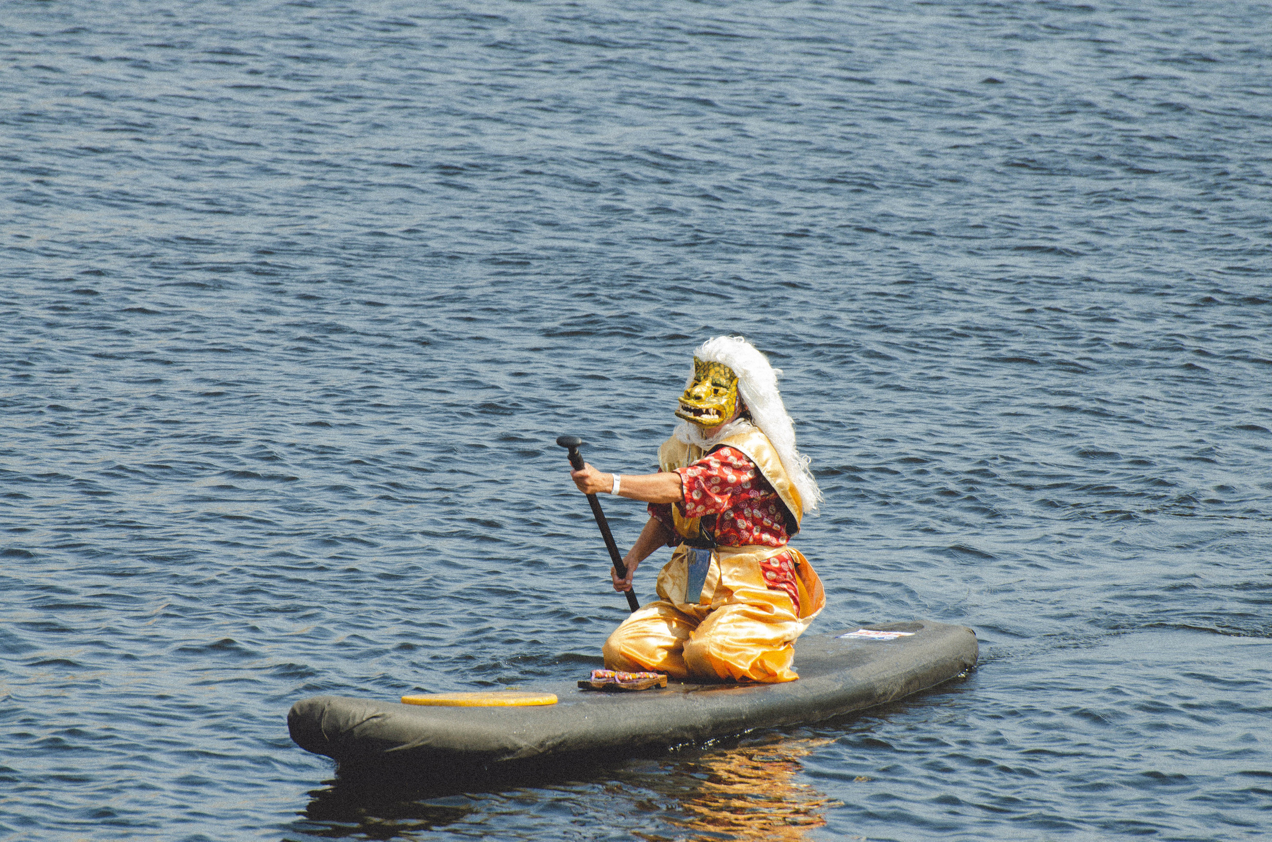 Фонтанка SUP 220806. Контент, Портрет, Репортаж в Санкт-Петербурге. Логунов Александр