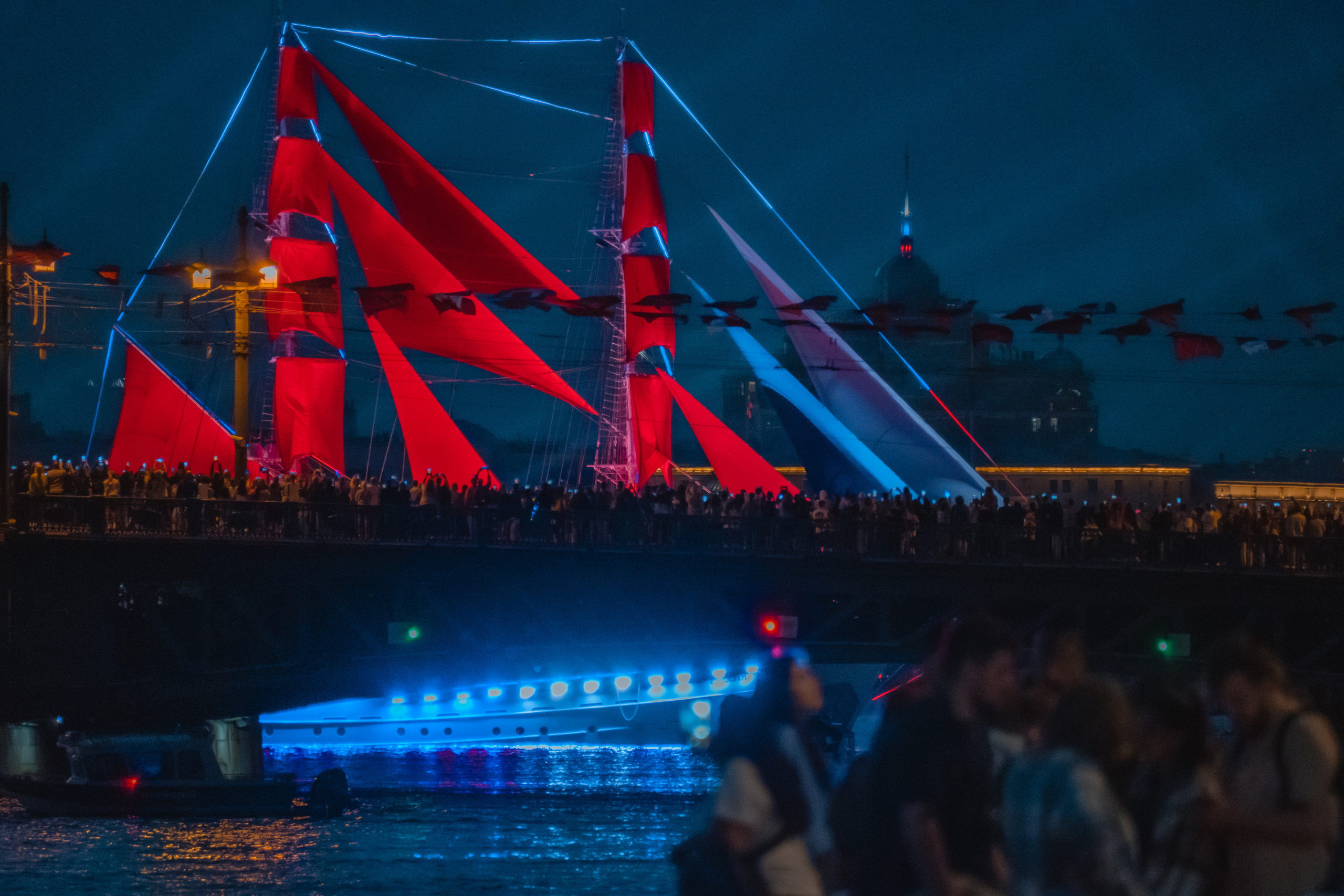 Алые Паруса. Репетиция. 230623. Контент, Портрет, Репортаж в Санкт-Петербурге. Логунов Александр