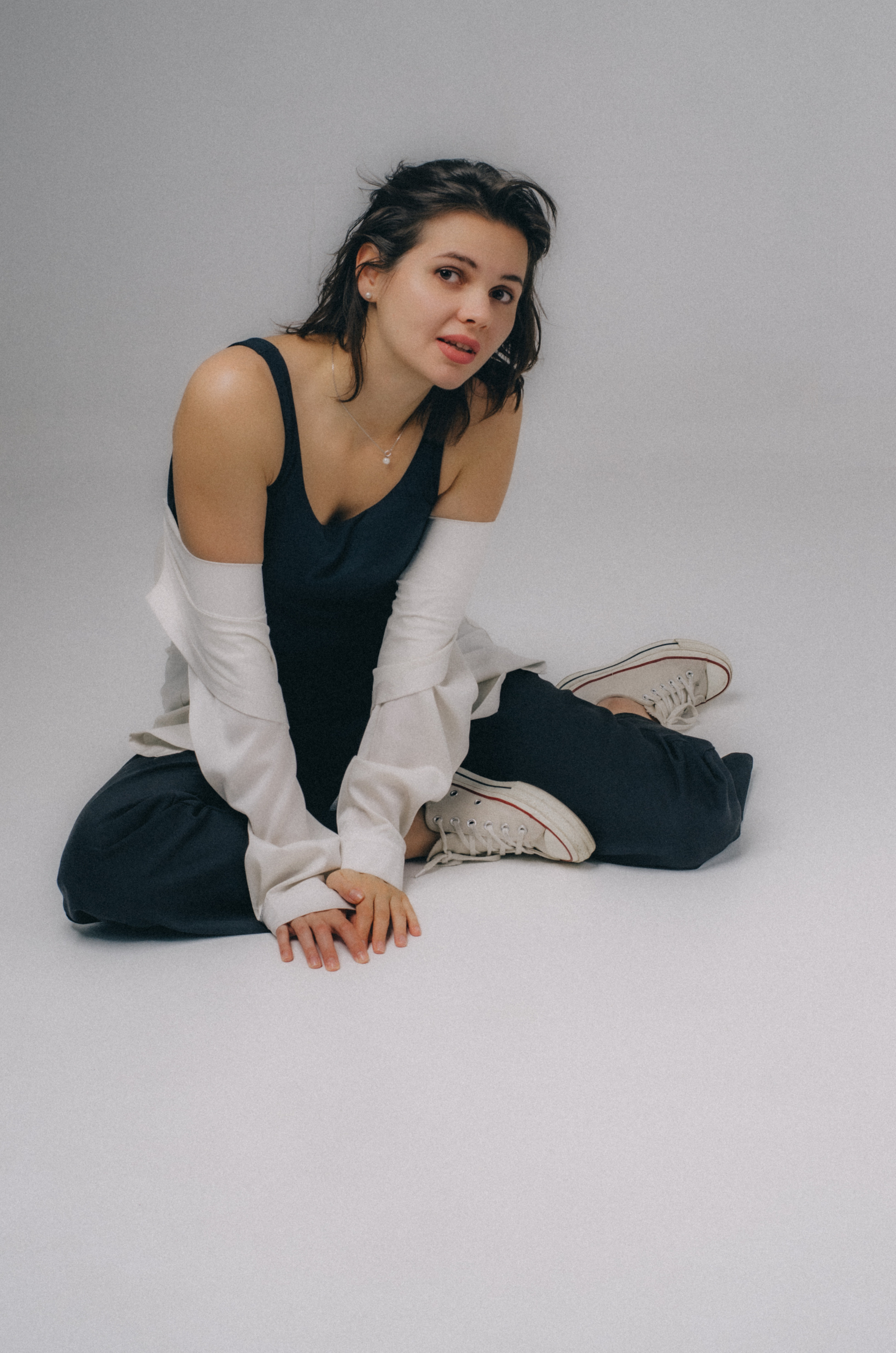 Татьяна. Контент, Портрет, Репортаж в Санкт-Петербурге. Логунов Александр