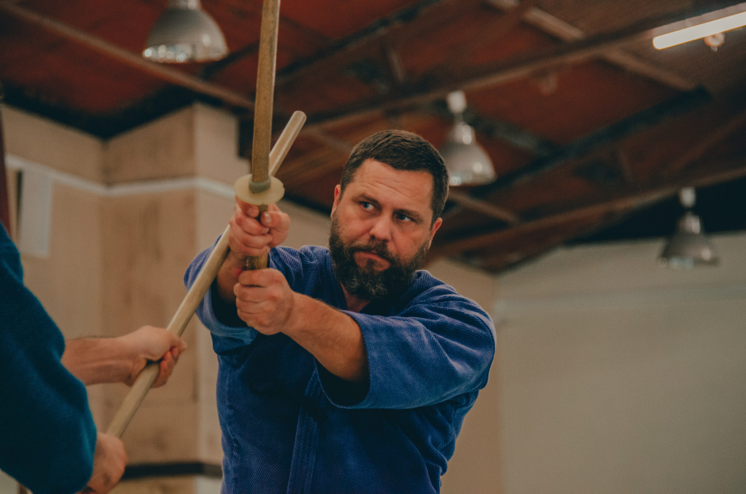 Синкай додзё. Контент, Портрет, Репортаж в Санкт-Петербурге. Логунов Александр