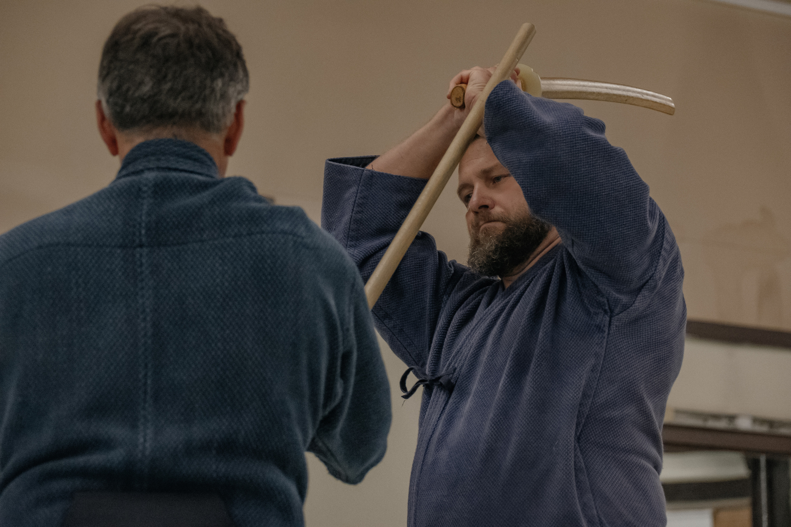 Синкай додзё. Контент, Портрет, Репортаж в Санкт-Петербурге. Логунов Александр