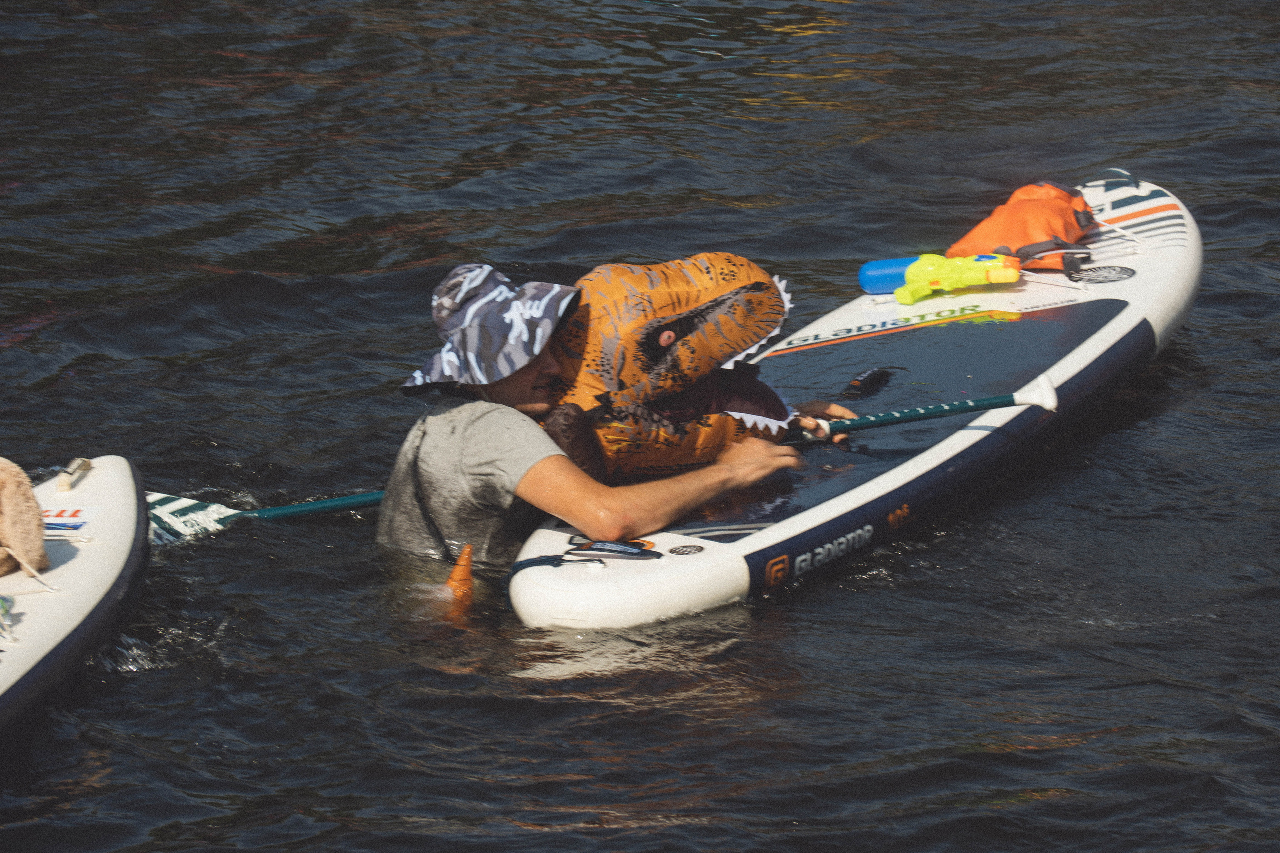 Фонтанка SUP 220806. Контент, Портрет, Репортаж в Санкт-Петербурге. Логунов Александр