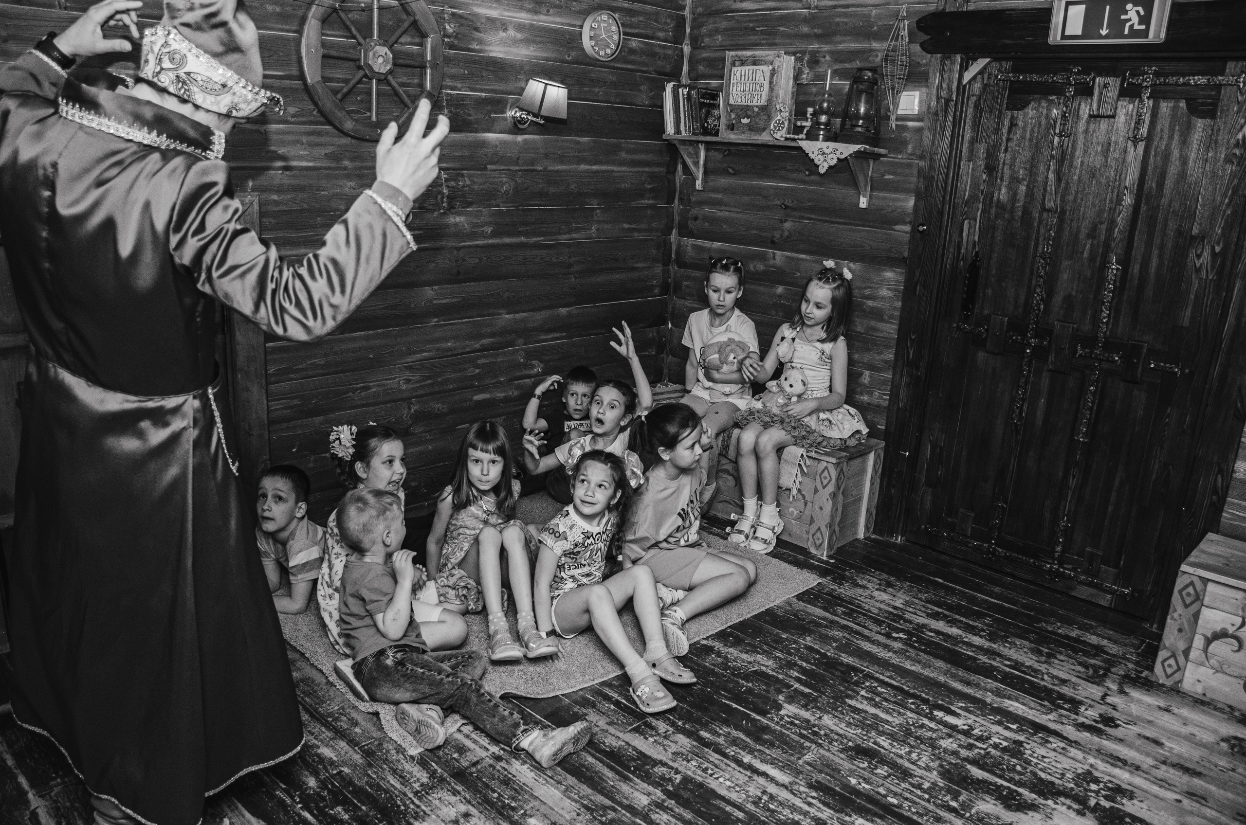 Выпускной дочери. Контент, Портрет, Репортаж в Санкт-Петербурге. Логунов Александр