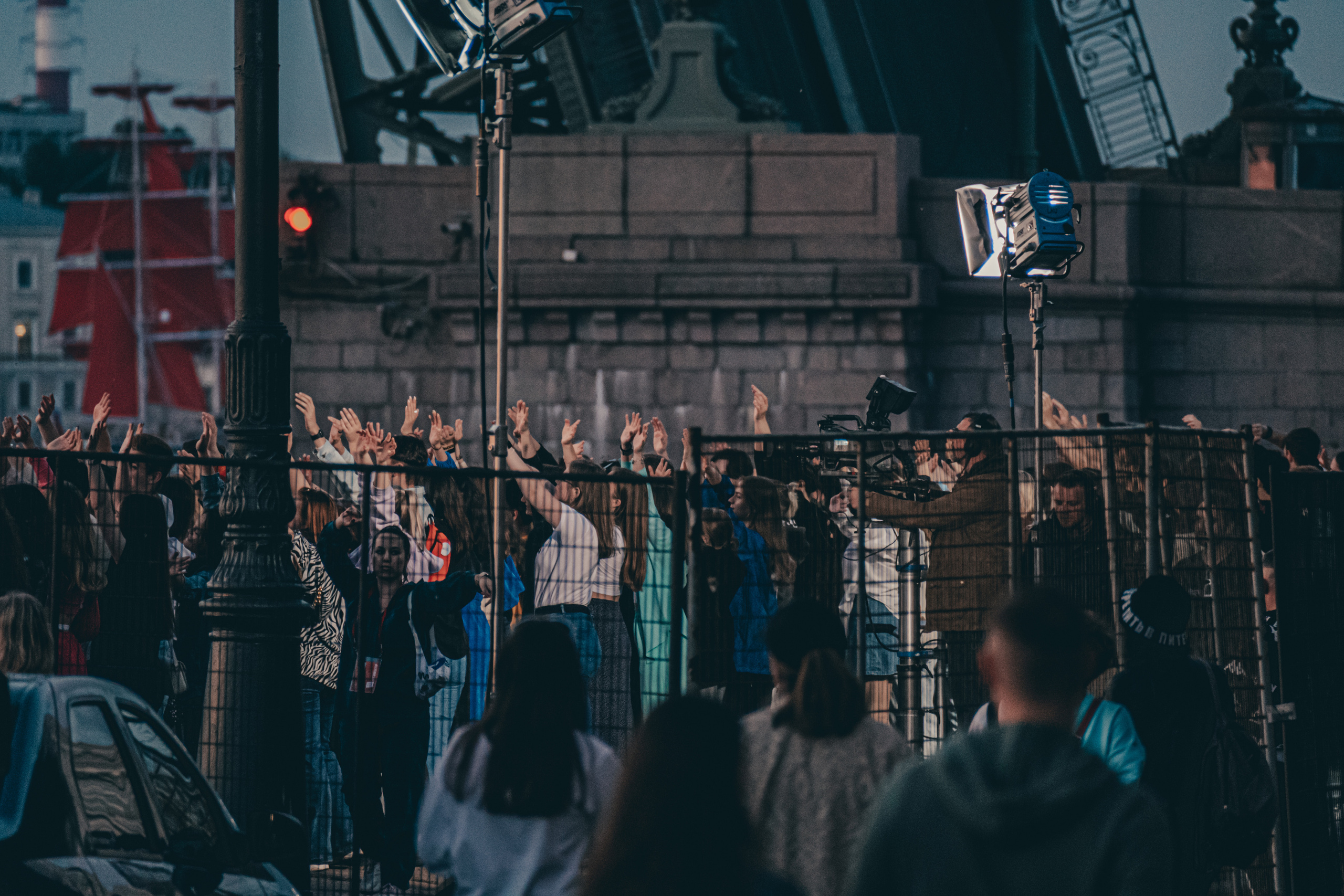 Алые Паруса. Репетиция. 230623. Контент, Портрет, Репортаж в Санкт-Петербурге. Логунов Александр