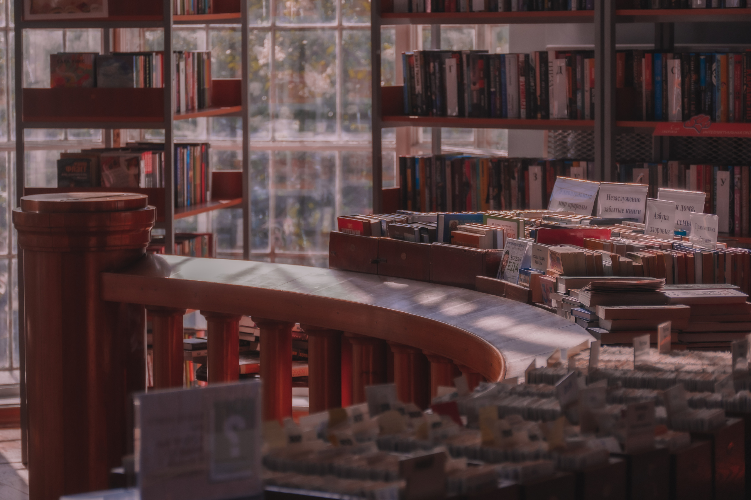 Библионочь в Кронштадте. 230527. Контент, Портрет, Репортаж в Санкт-Петербурге. Логунов Александр