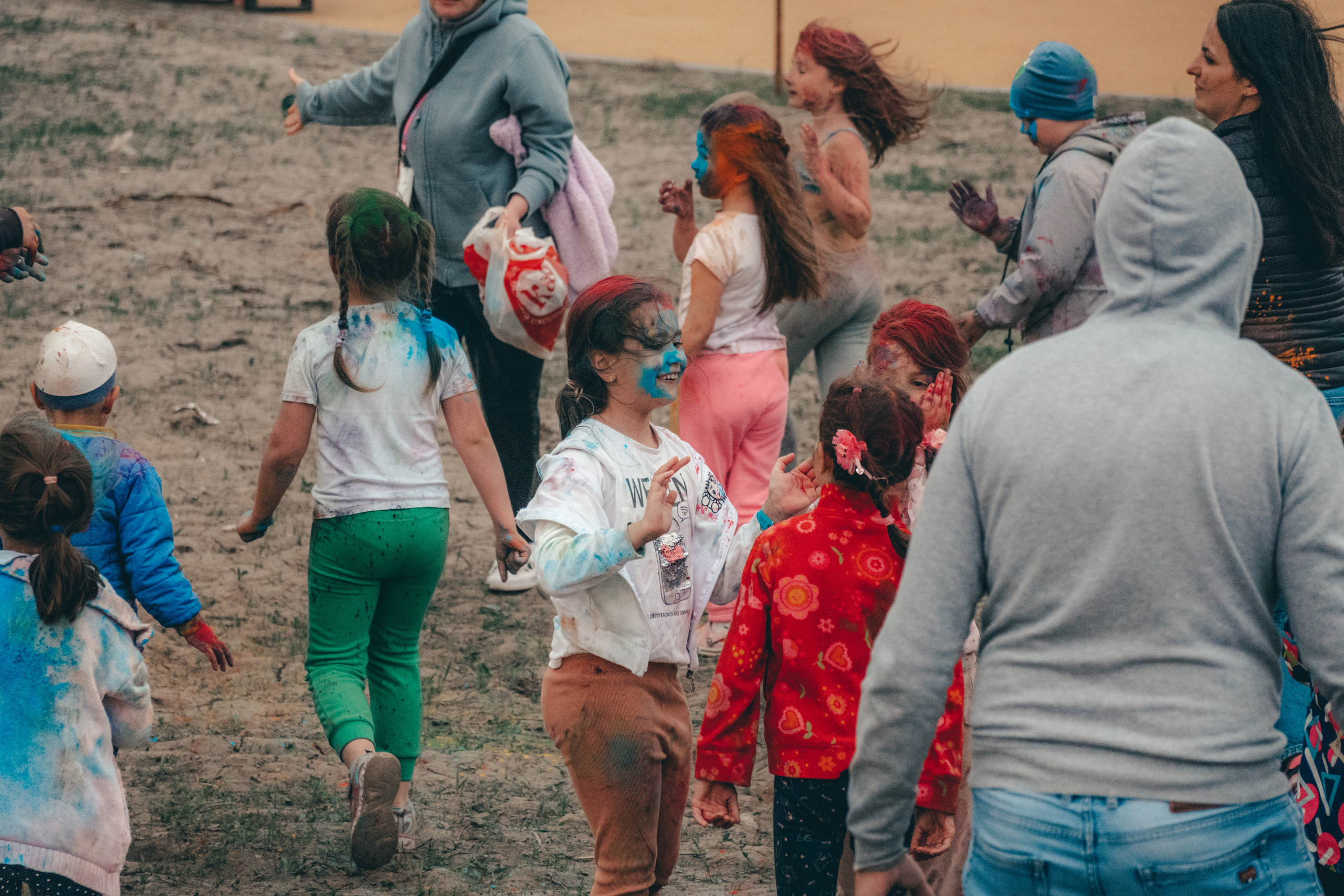 Выпускной дочери. Контент, Портрет, Репортаж в Санкт-Петербурге. Логунов Александр