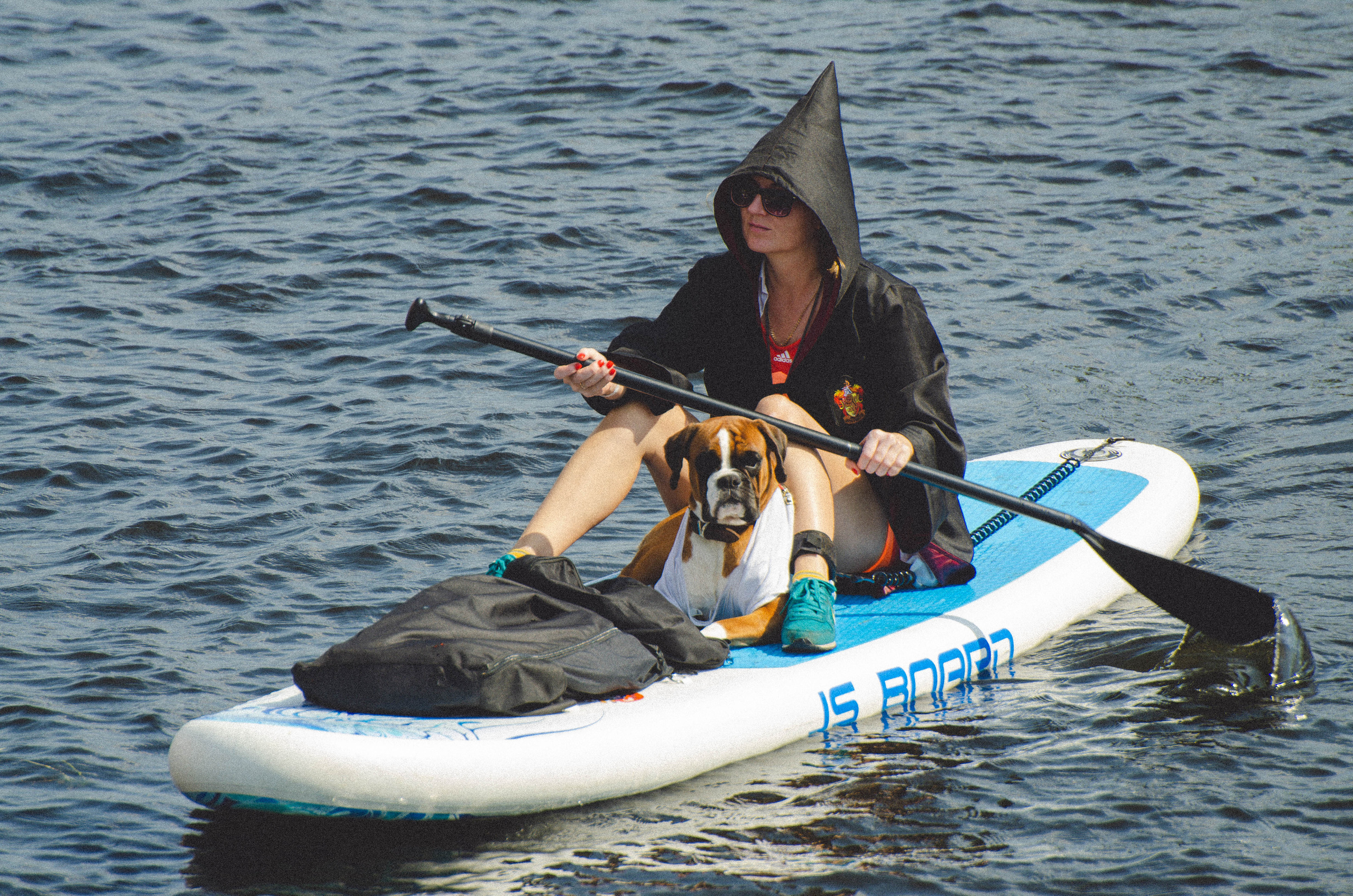 Фонтанка SUP 220806. Контент, Портрет, Репортаж в Санкт-Петербурге. Логунов Александр