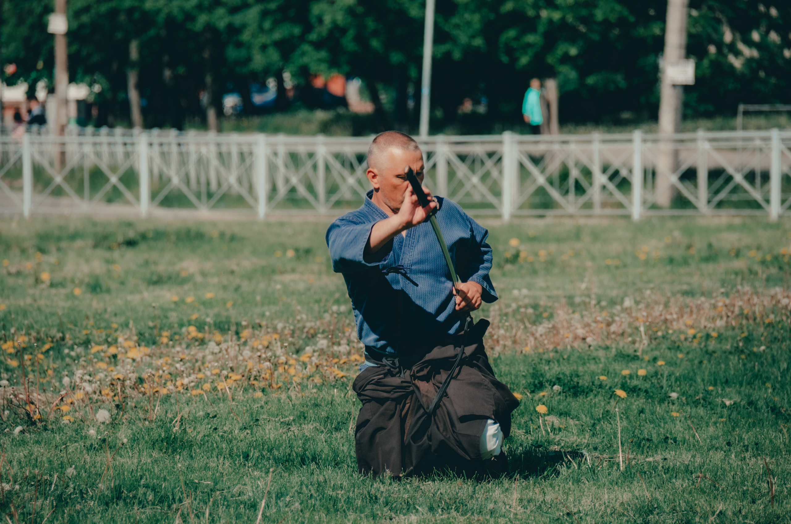 Синкай додзё. Контент, Портрет, Репортаж в Санкт-Петербурге. Логунов Александр