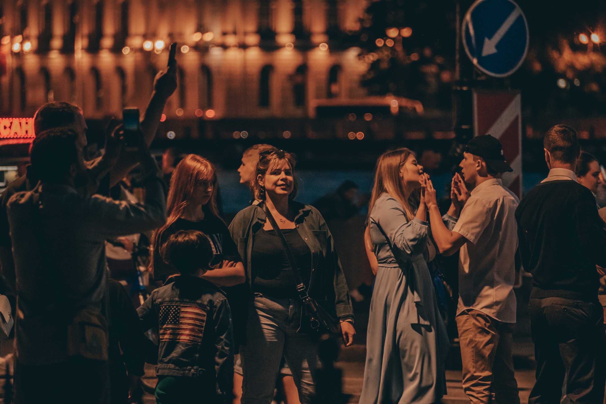 Алые Паруса. Репетиция. 230623. Контент, Портрет, Репортаж в Санкт-Петербурге. Логунов Александр