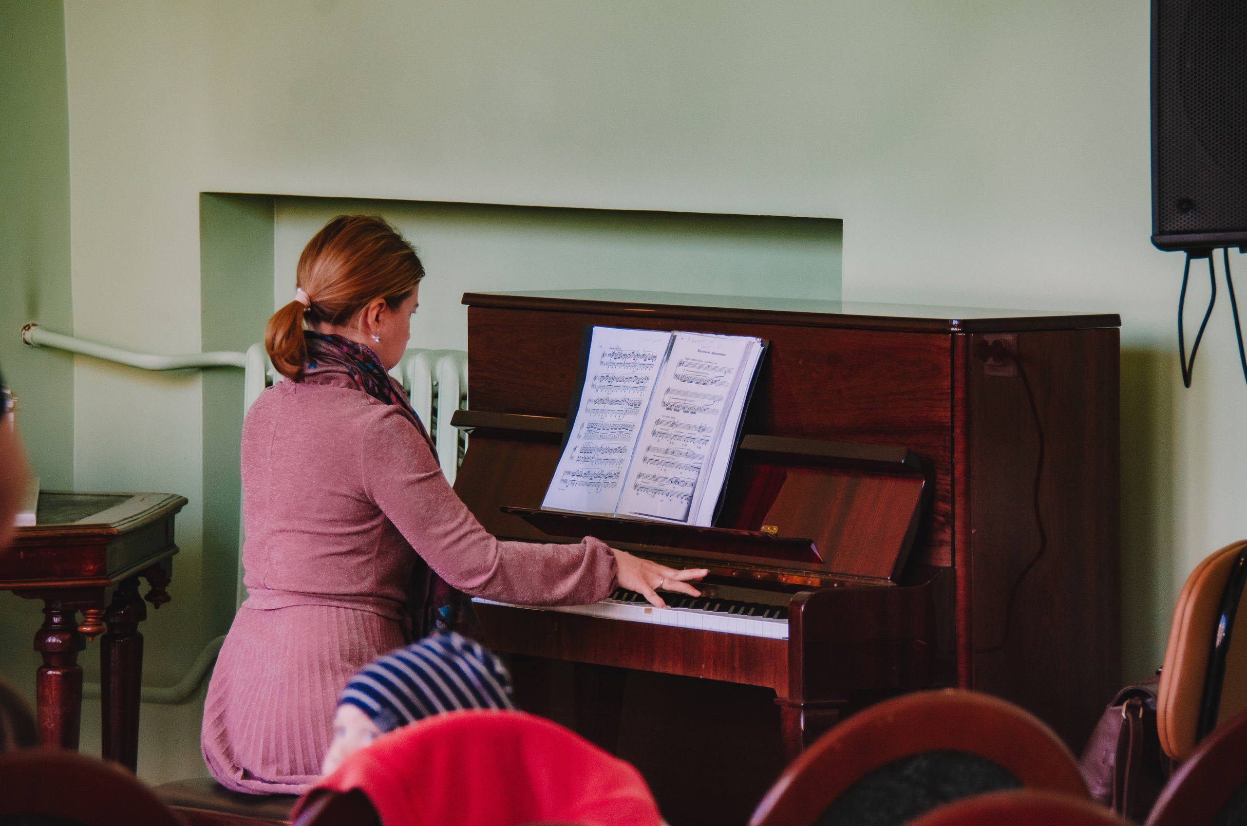 Библионочь в Кронштадте. 230527. Контент, Портрет, Репортаж в Санкт-Петербурге. Логунов Александр