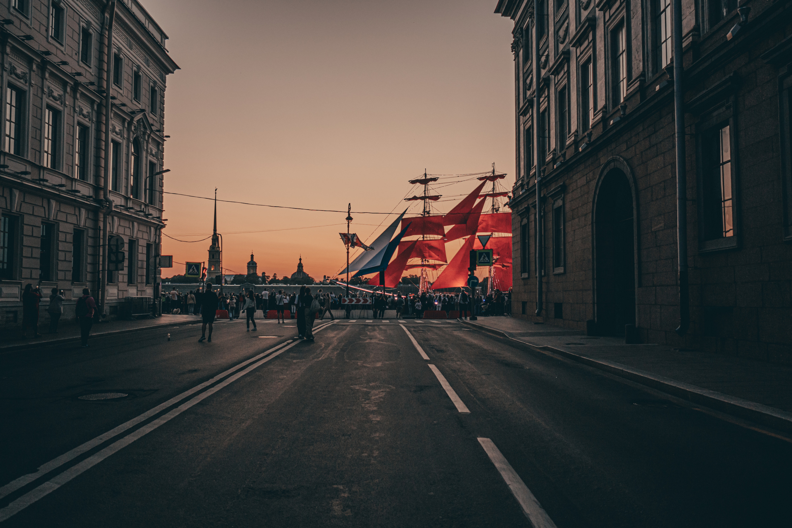 Алые Паруса. Репетиция. 230623. Контент, Портрет, Репортаж в Санкт-Петербурге. Логунов Александр