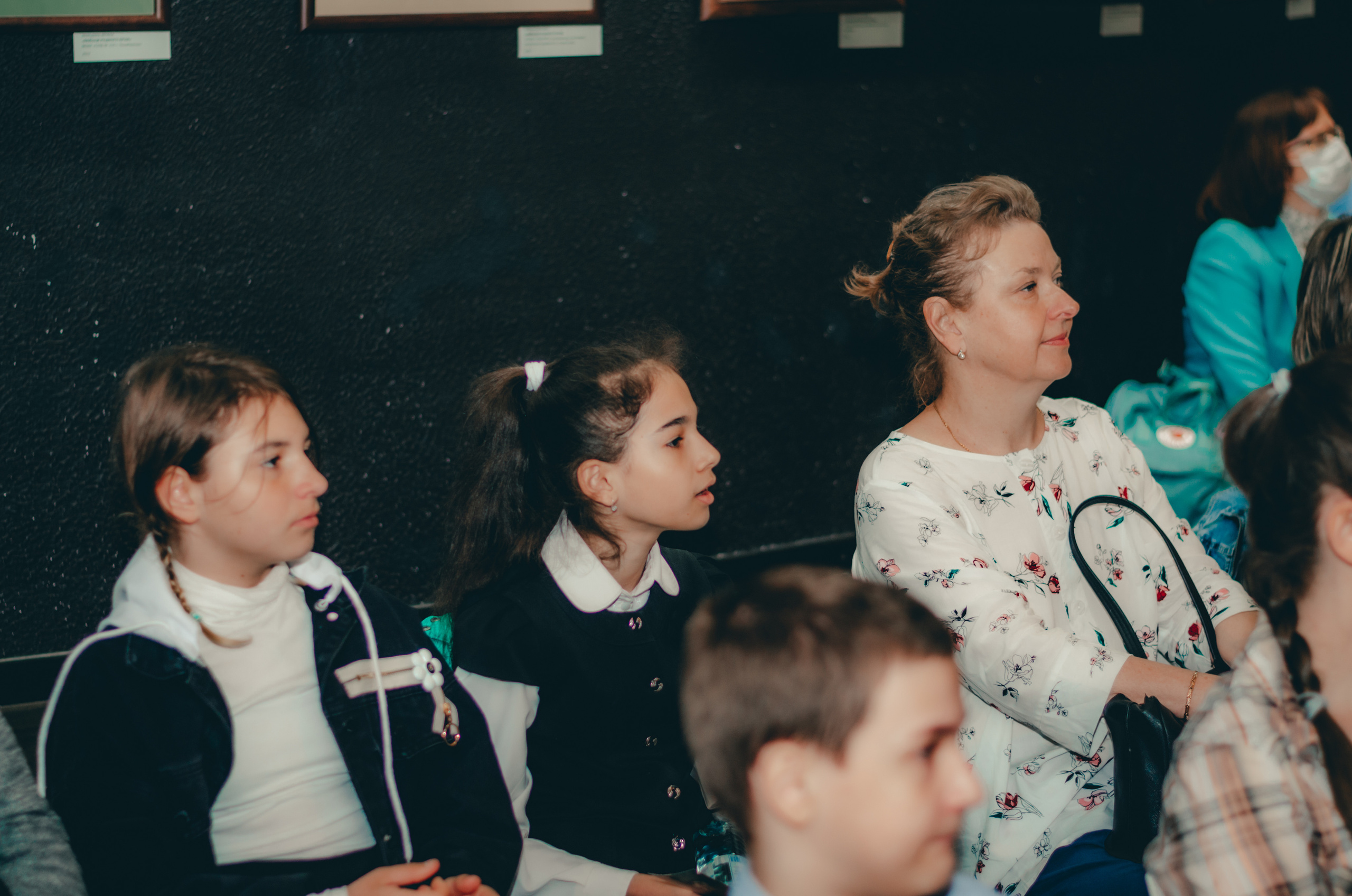 Фестиваль «Морские топонимы Петербурга». Награждение. 230517. Контент, Портрет, Репортаж в Санкт-Петербурге. Логунов Александр