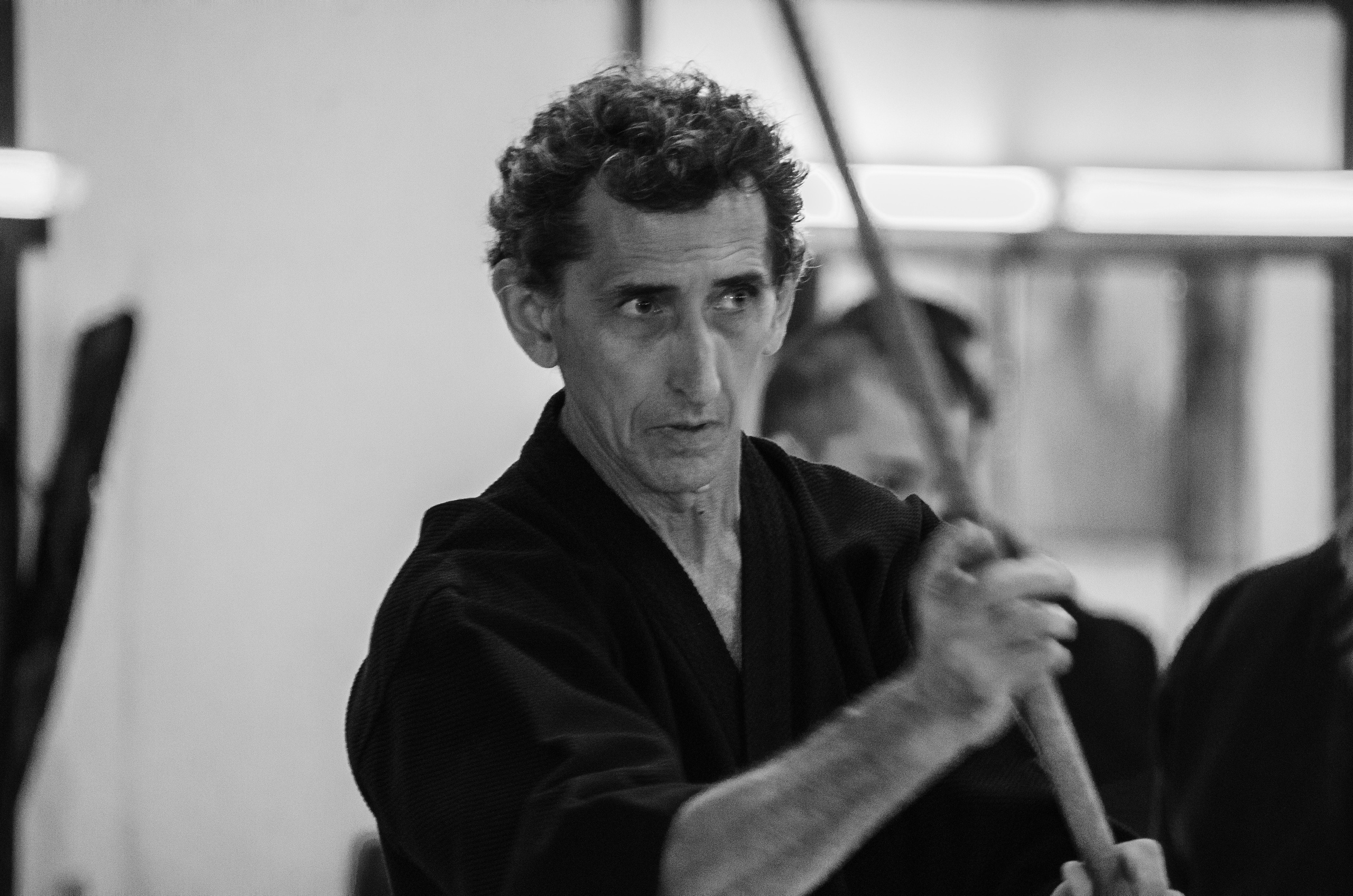 Синкай додзё. Контент, Портрет, Репортаж в Санкт-Петербурге. Логунов Александр