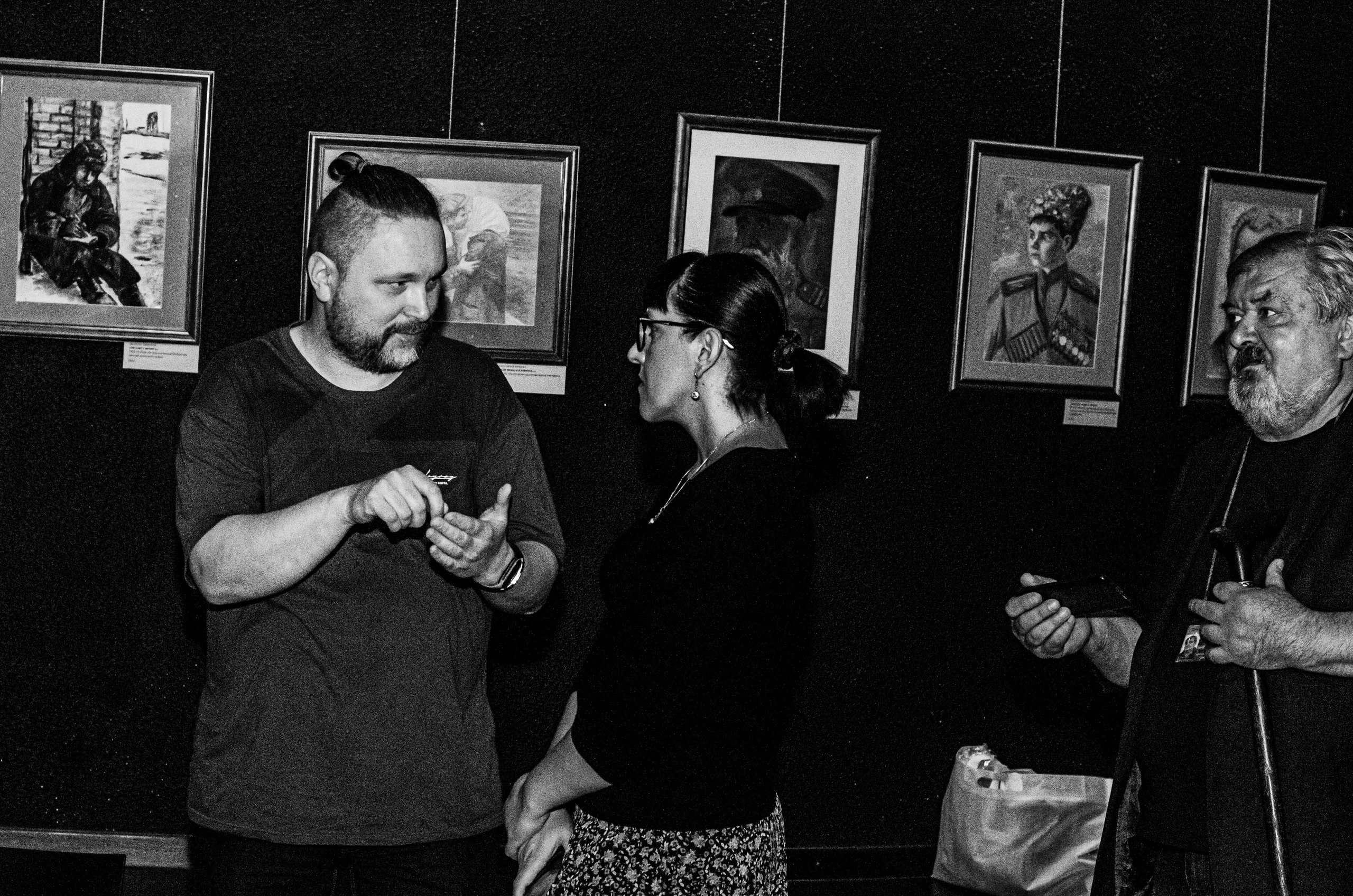 Фестиваль «Морские топонимы Петербурга». Награждение. 230517. Контент, Портрет, Репортаж в Санкт-Петербурге. Логунов Александр