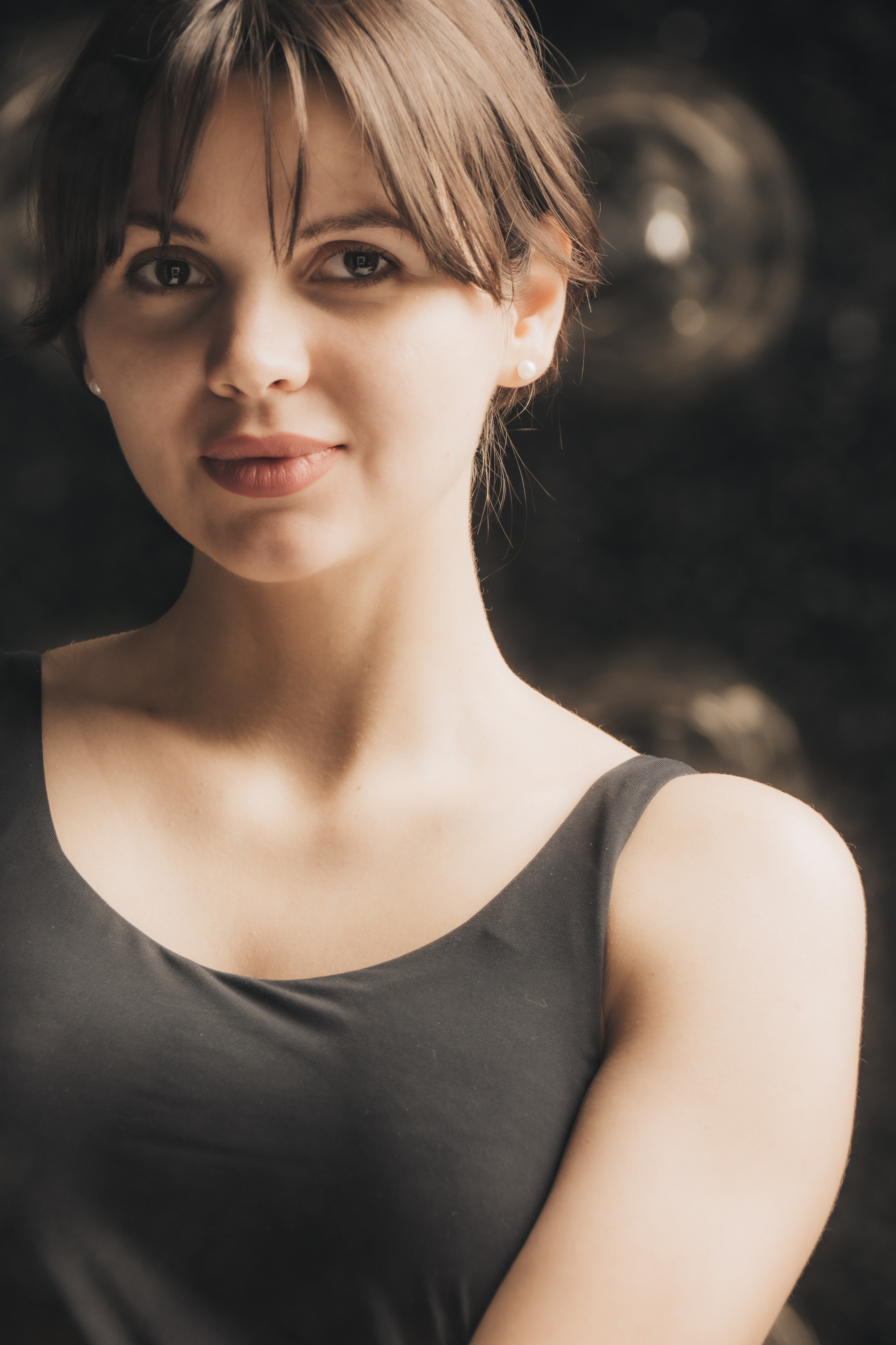 Татьяна. Контент, Портрет, Репортаж в Санкт-Петербурге. Логунов Александр