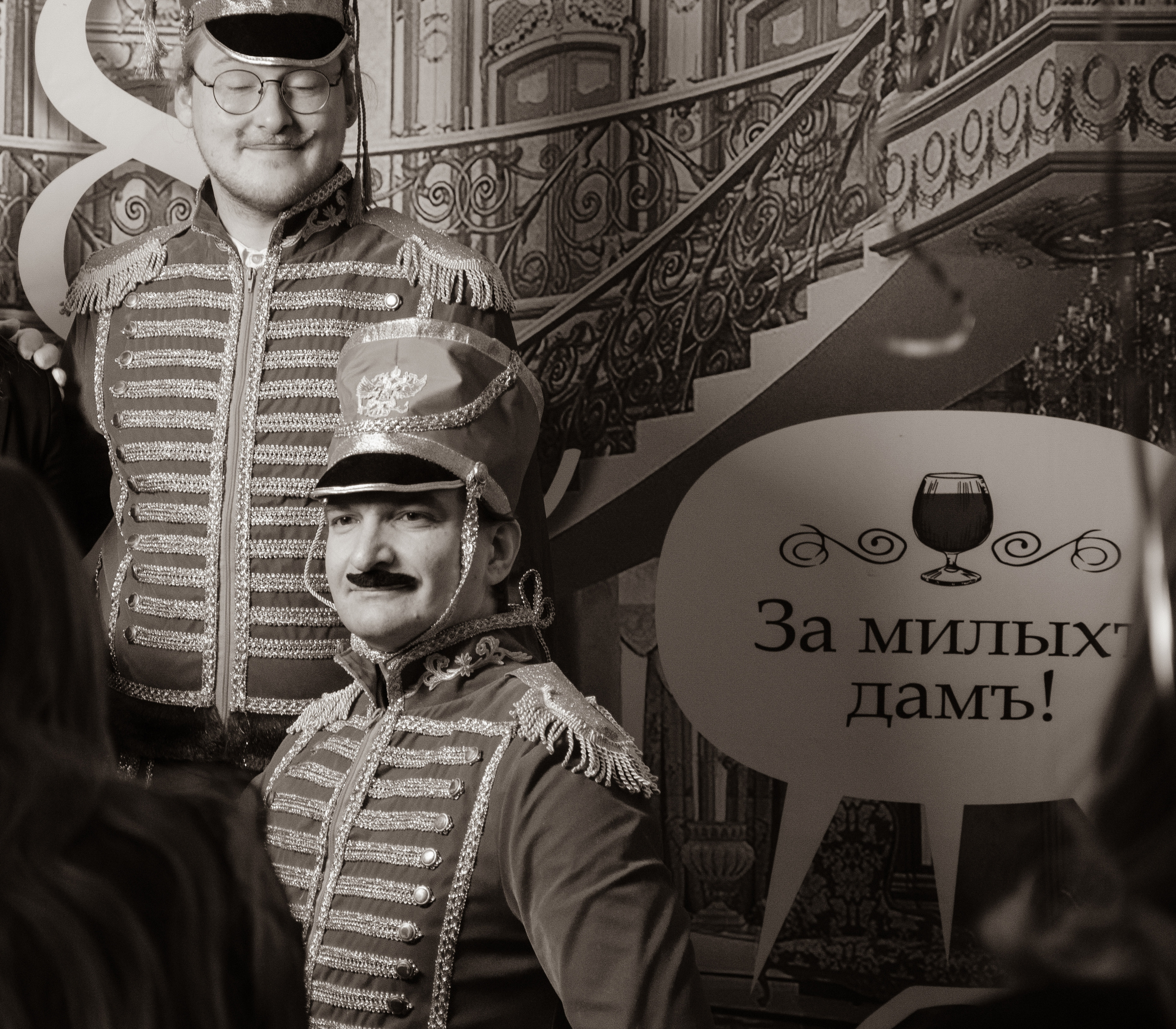 ВМ 8 марта 22 г. Контент, Портрет, Репортаж в Санкт-Петербурге. Логунов Александр