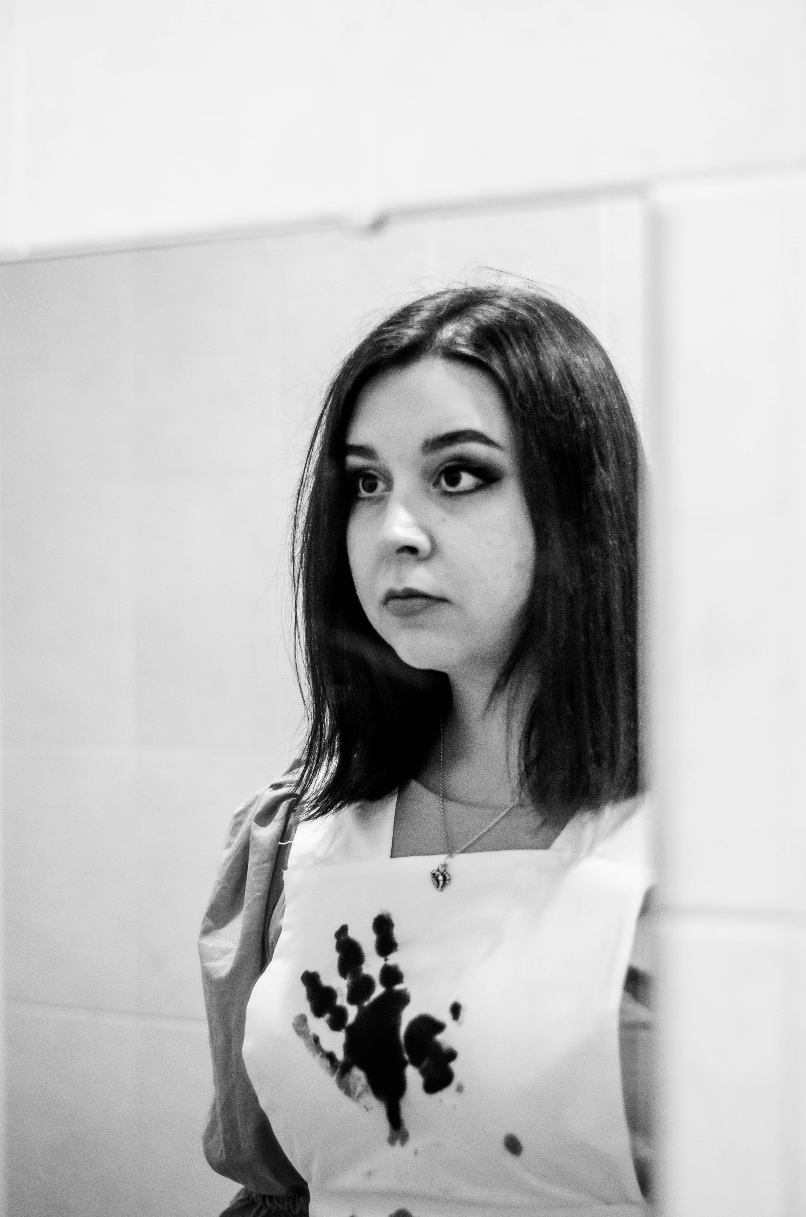 Алина. Контент, Портрет, Репортаж в Санкт-Петербурге. Логунов Александр