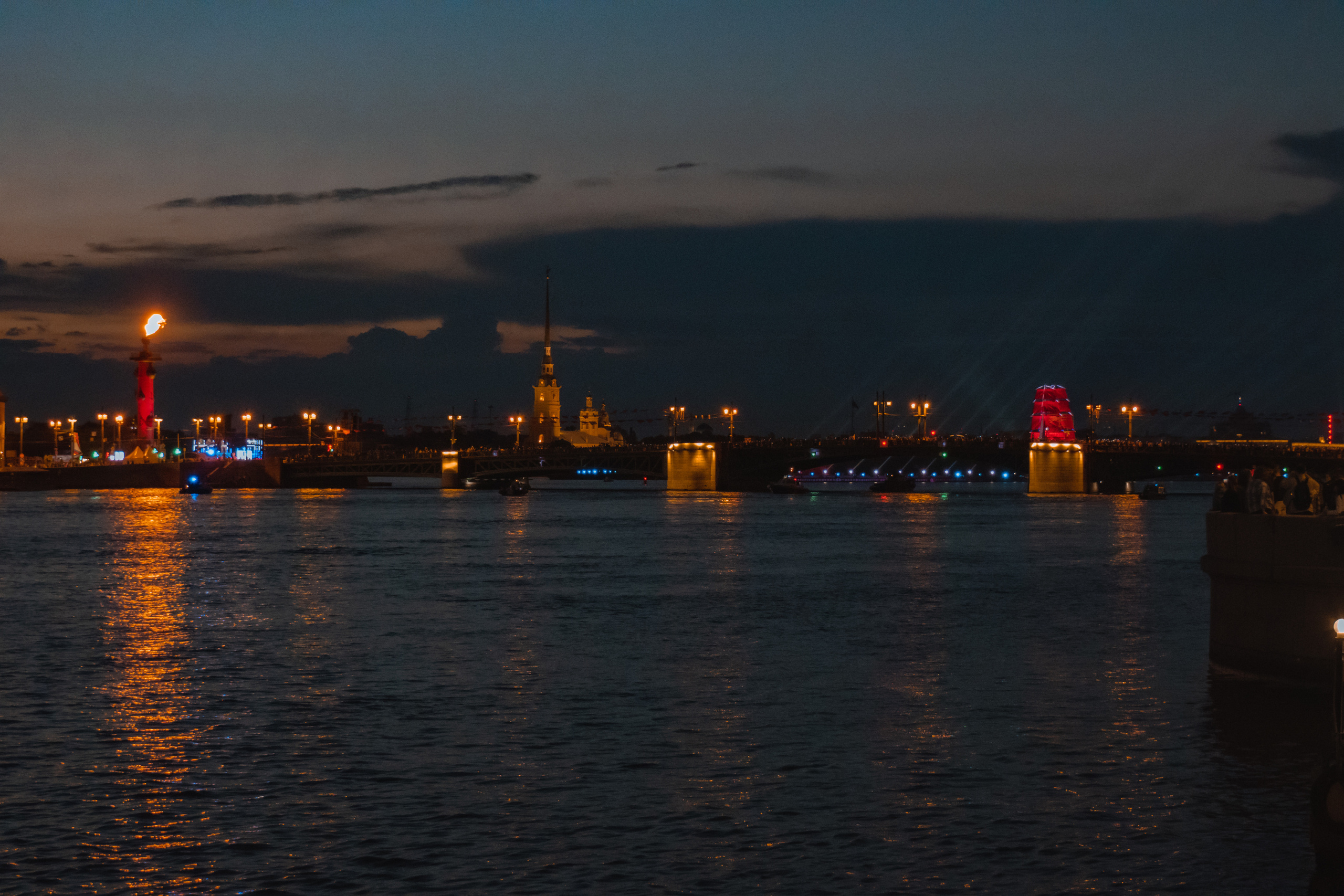 Алые Паруса. Репетиция. 230623. Контент, Портрет, Репортаж в Санкт-Петербурге. Логунов Александр