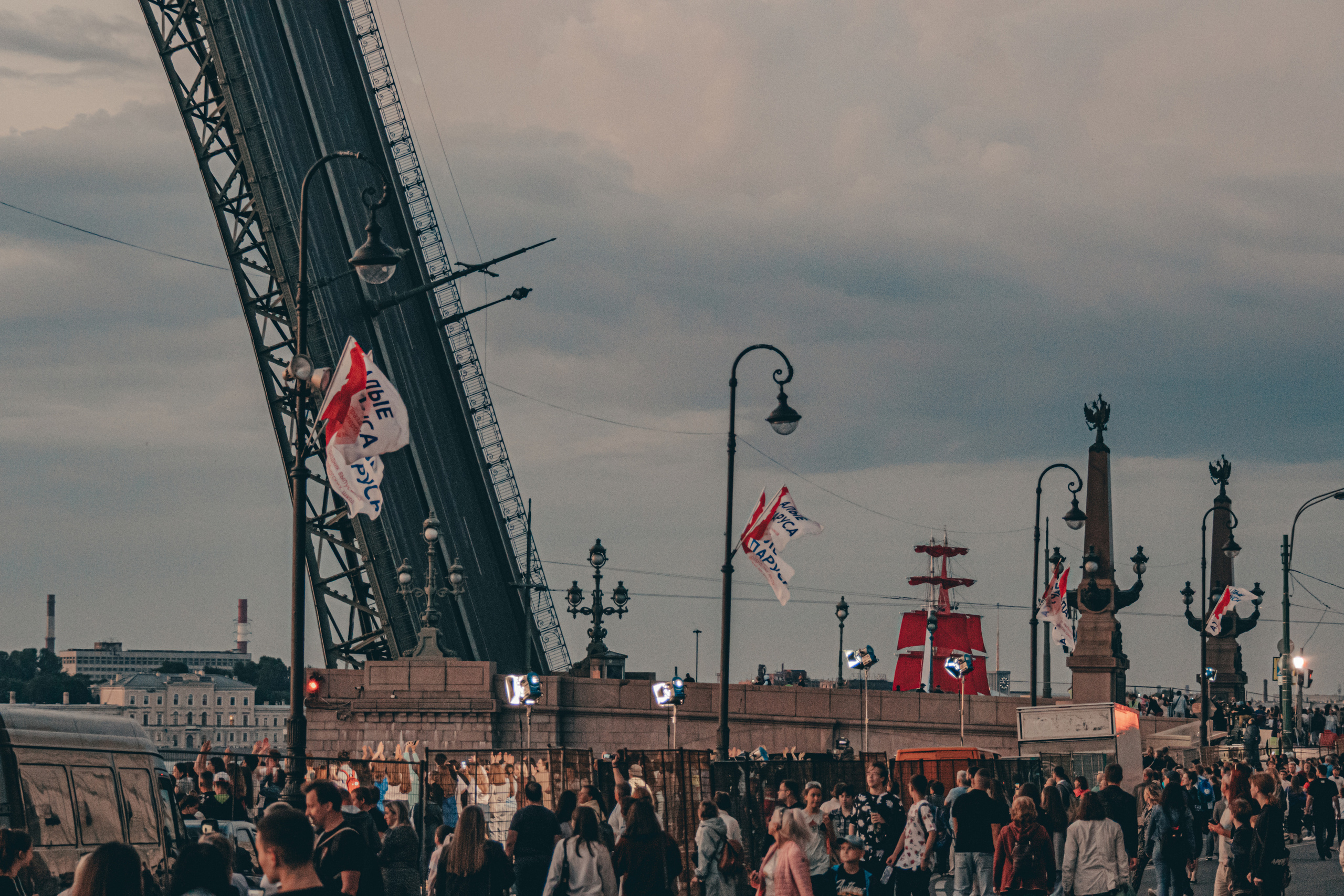 Алые Паруса. Репетиция. 230623. Контент, Портрет, Репортаж в Санкт-Петербурге. Логунов Александр