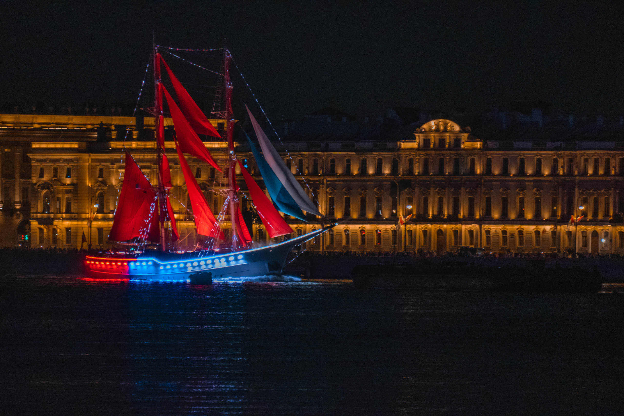 Алые Паруса. Репетиция. 230623. Контент, Портрет, Репортаж в Санкт-Петербурге. Логунов Александр