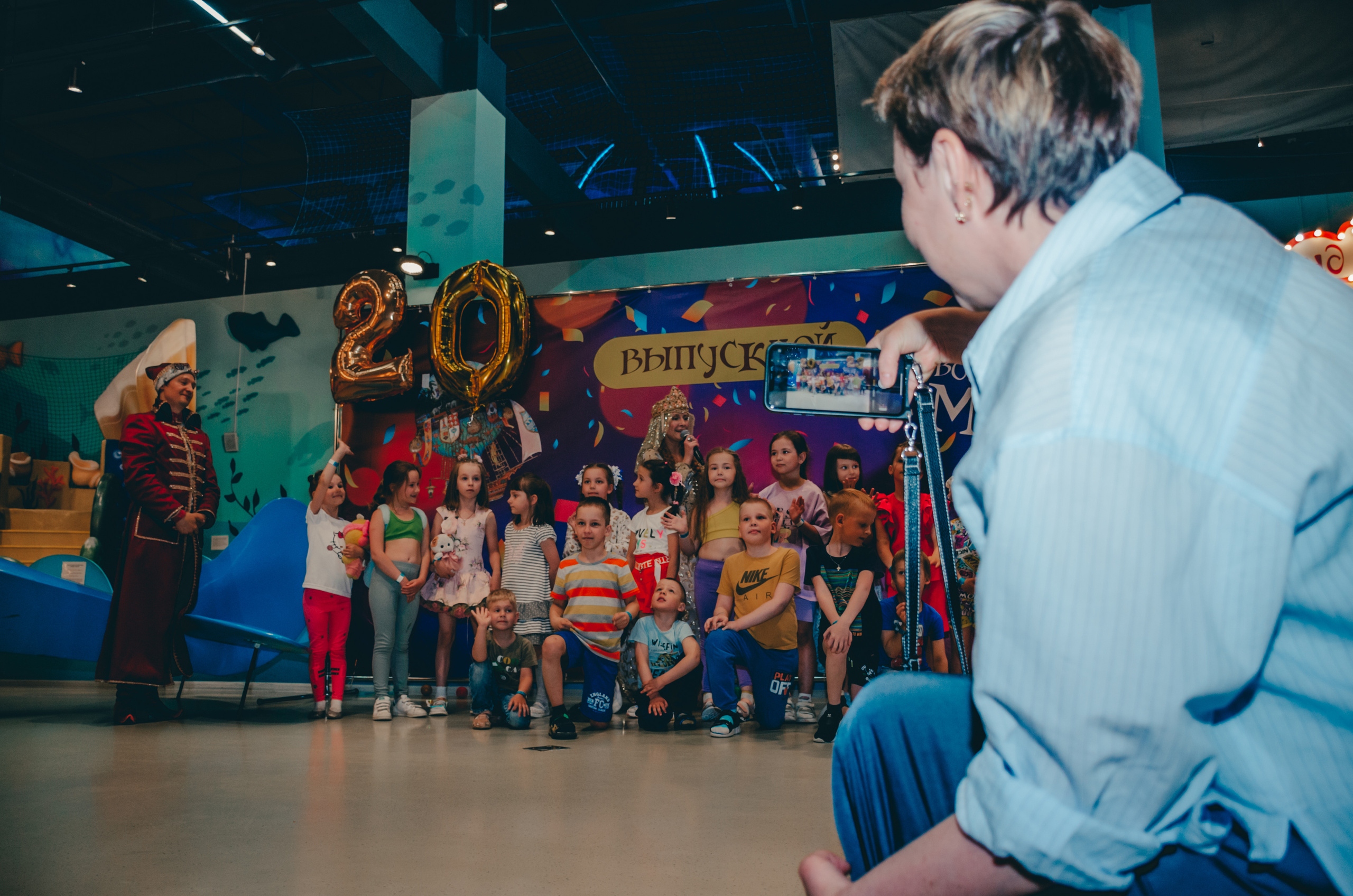 Выпускной дочери. Контент, Портрет, Репортаж в Санкт-Петербурге. Логунов Александр