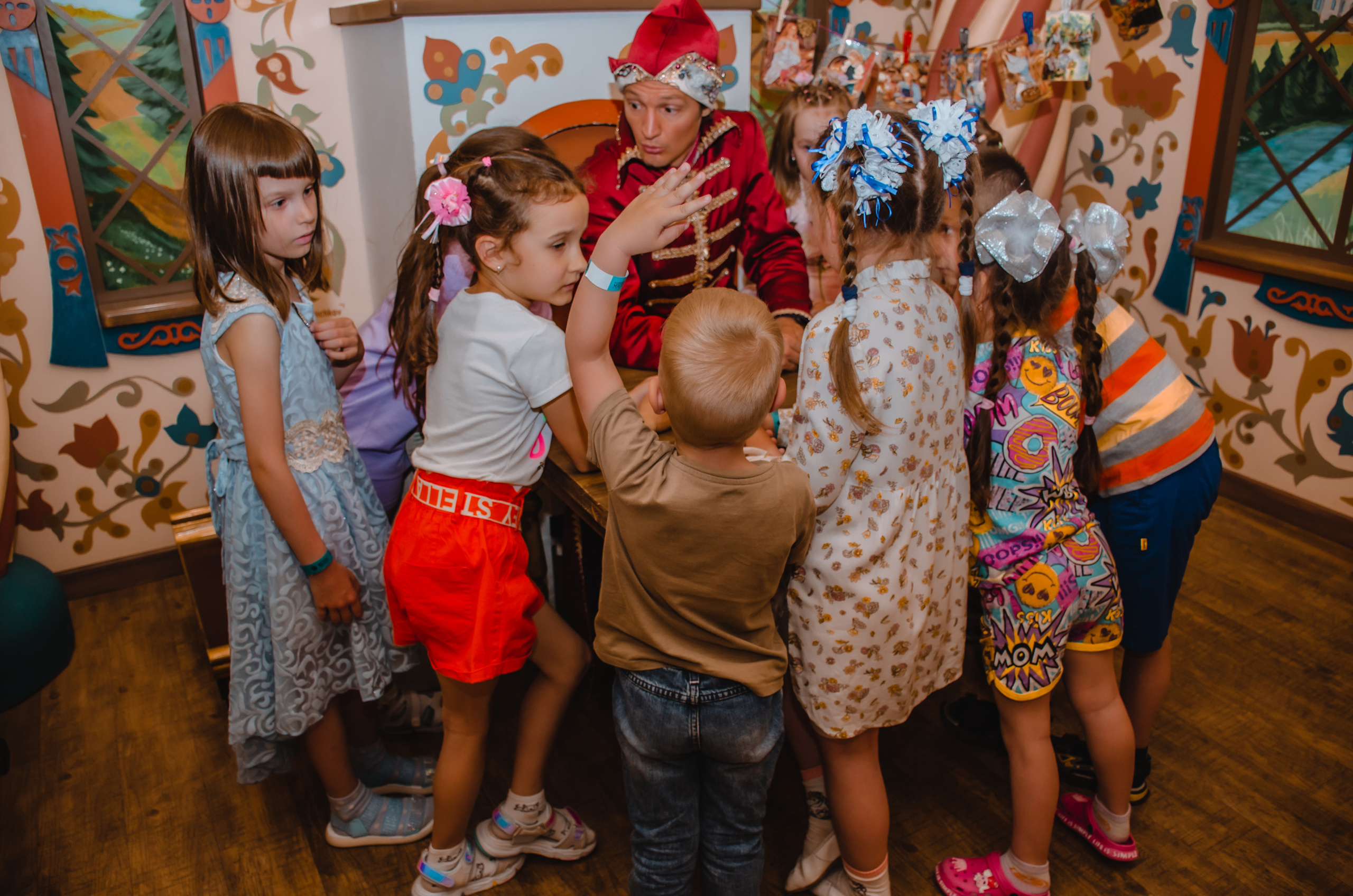 Выпускной дочери. Контент, Портрет, Репортаж в Санкт-Петербурге. Логунов Александр