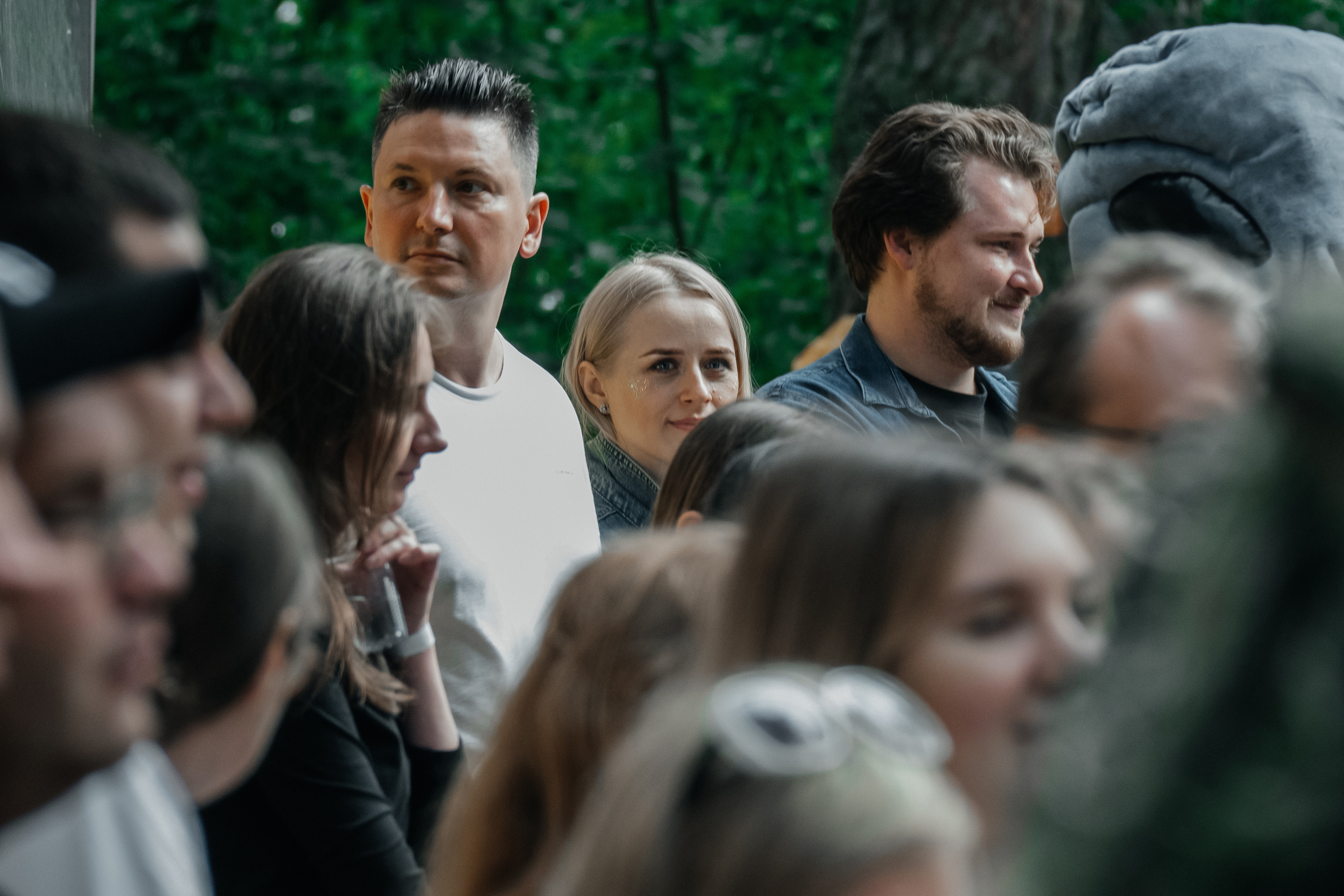 Корпоратив ВМ 13 лет. Контент, Портрет, Репортаж в Санкт-Петербурге. Логунов Александр